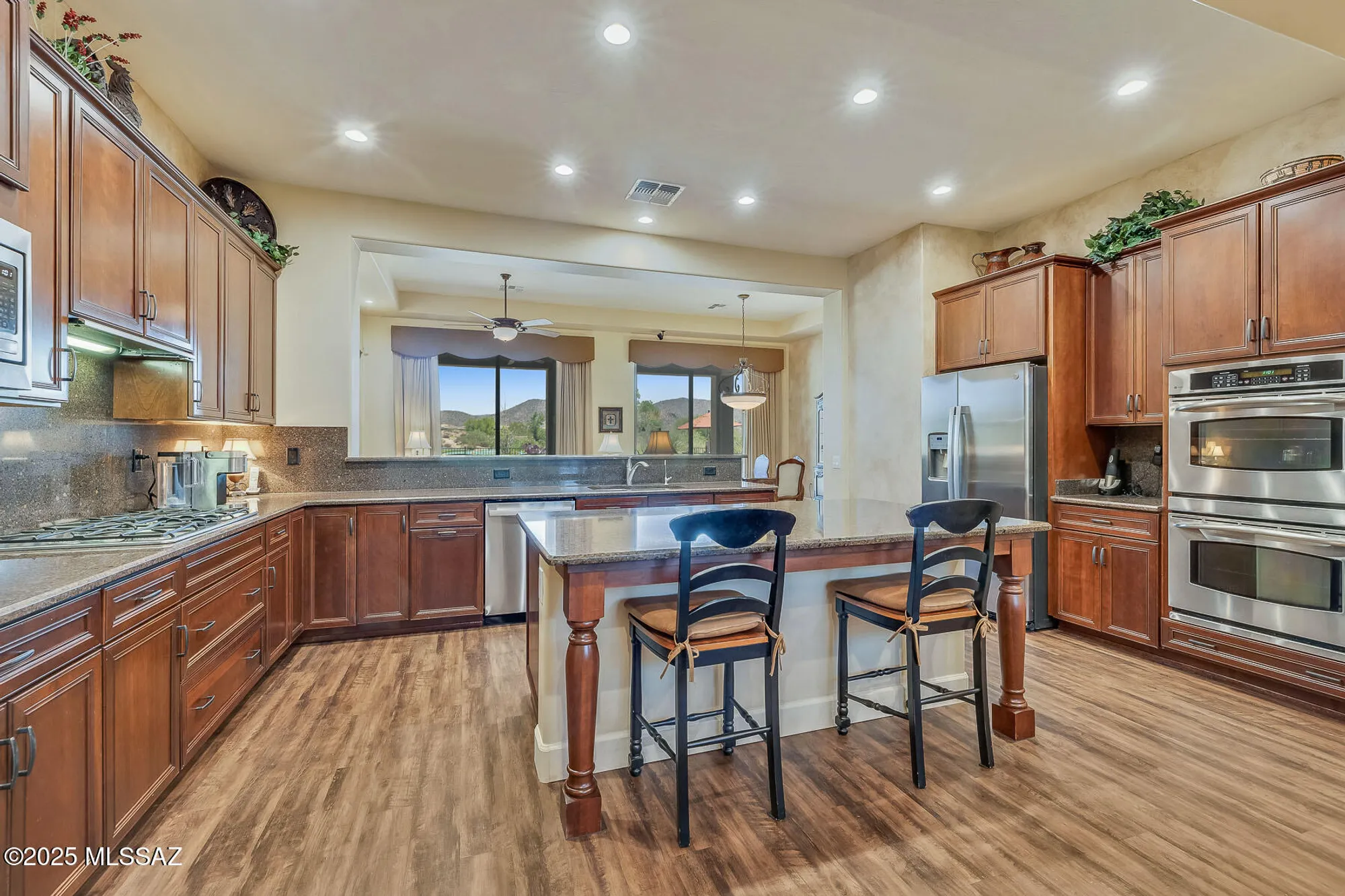 Property Slideshow image 17 of 46 | 66120 e catalina hills dr, Tucson, AZ, 85739