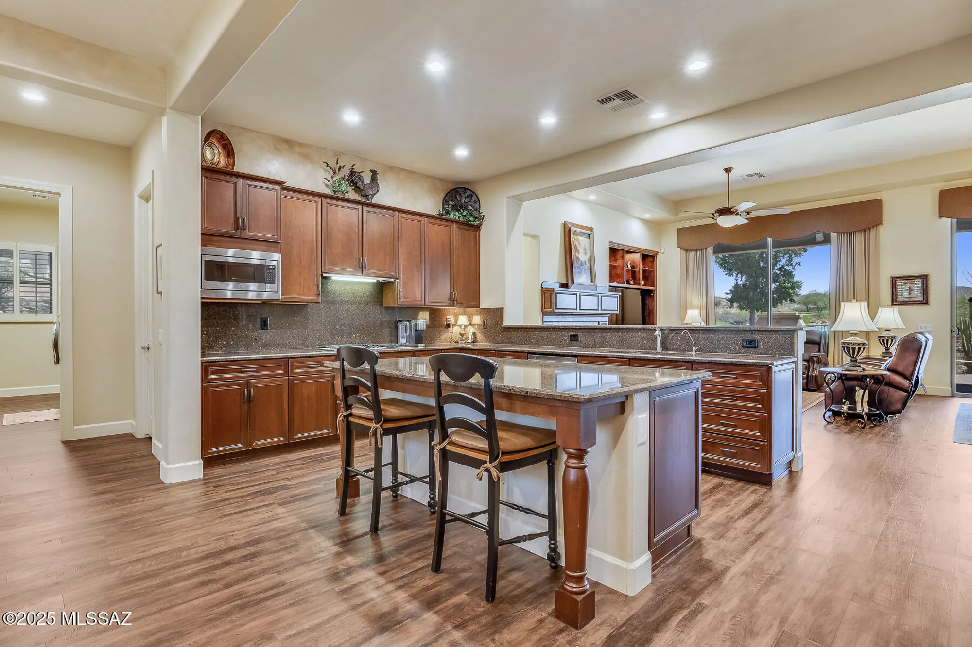 Property Slideshow image 14 of 46 | 66120 e catalina hills dr, Tucson, AZ, 85739