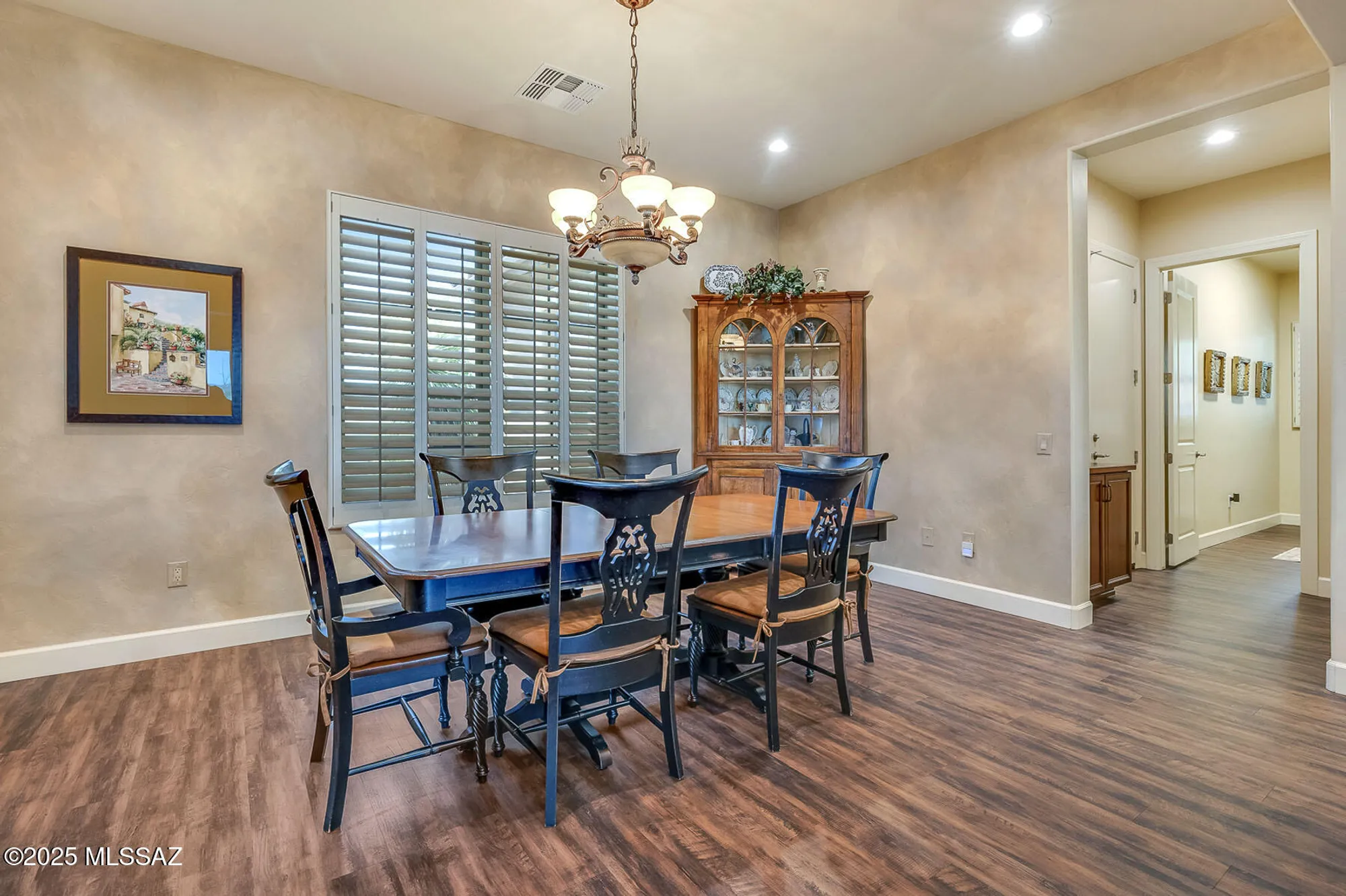 Property Slideshow image 19 of 46 | 66120 e catalina hills dr, Tucson, AZ, 85739