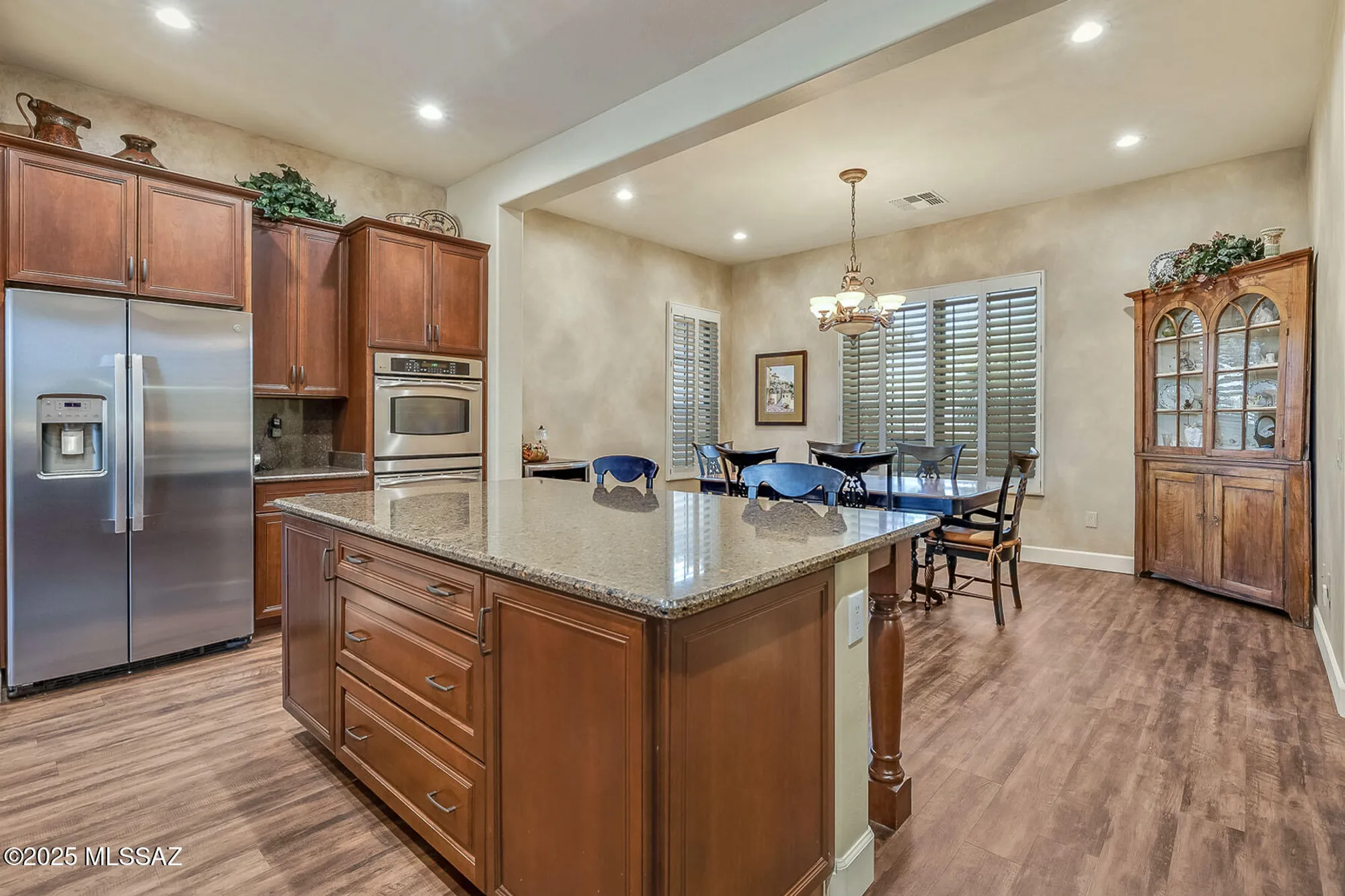 Property Slideshow image 18 of 46 | 66120 e catalina hills dr, Tucson, AZ, 85739