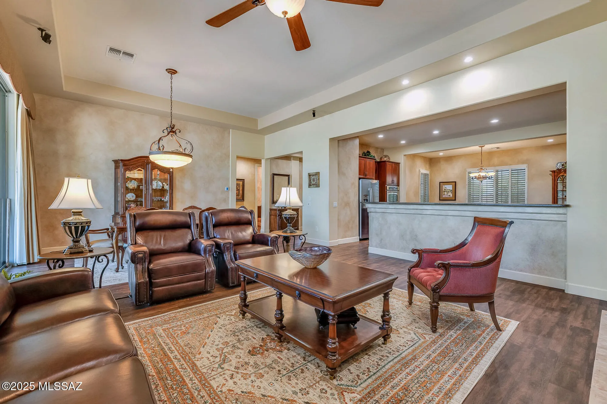 Property Slideshow image 10 of 46 | 66120 e catalina hills dr, Tucson, AZ, 85739