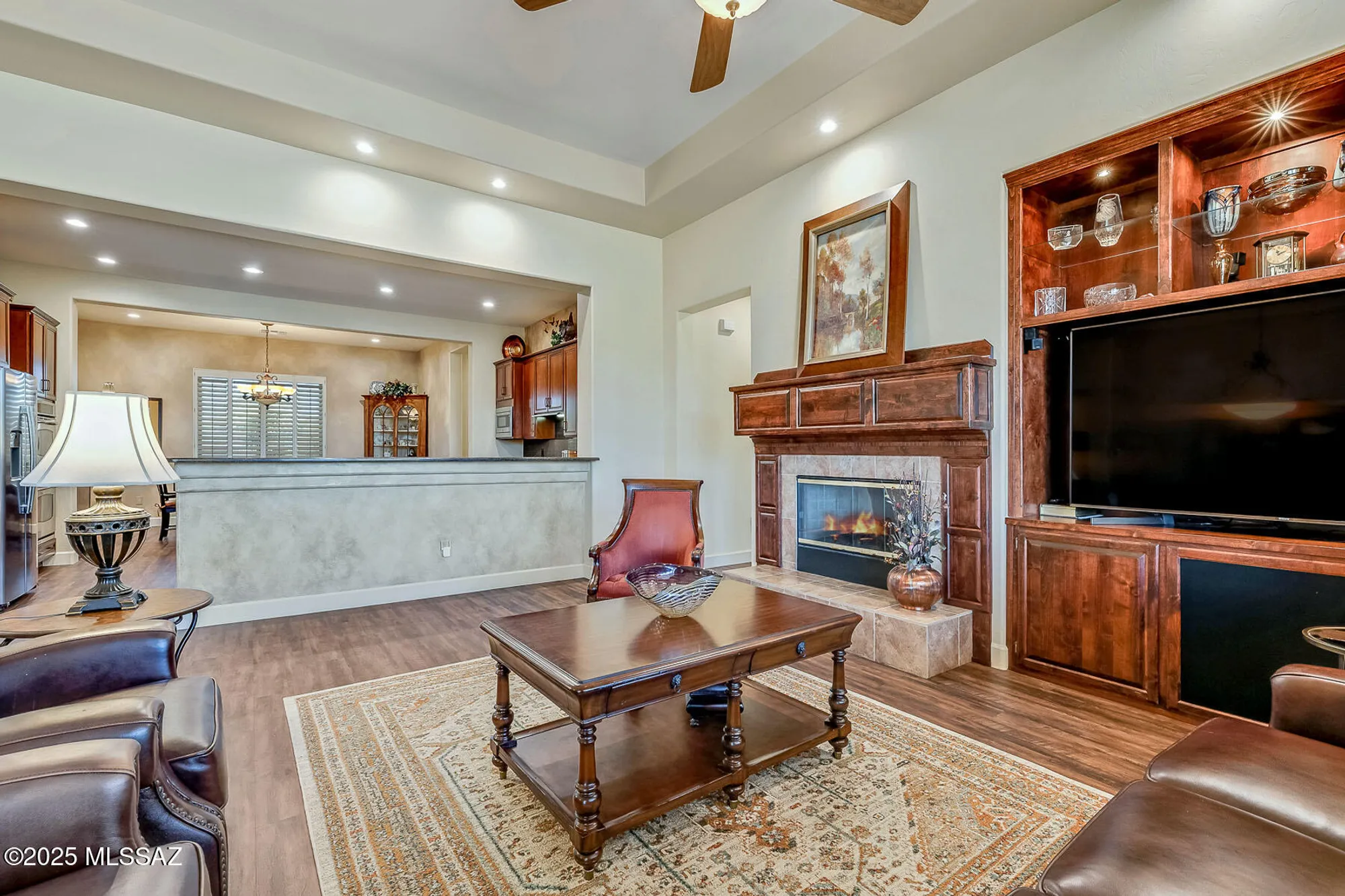 Property Slideshow image 9 of 46 | 66120 e catalina hills dr, Tucson, AZ, 85739
