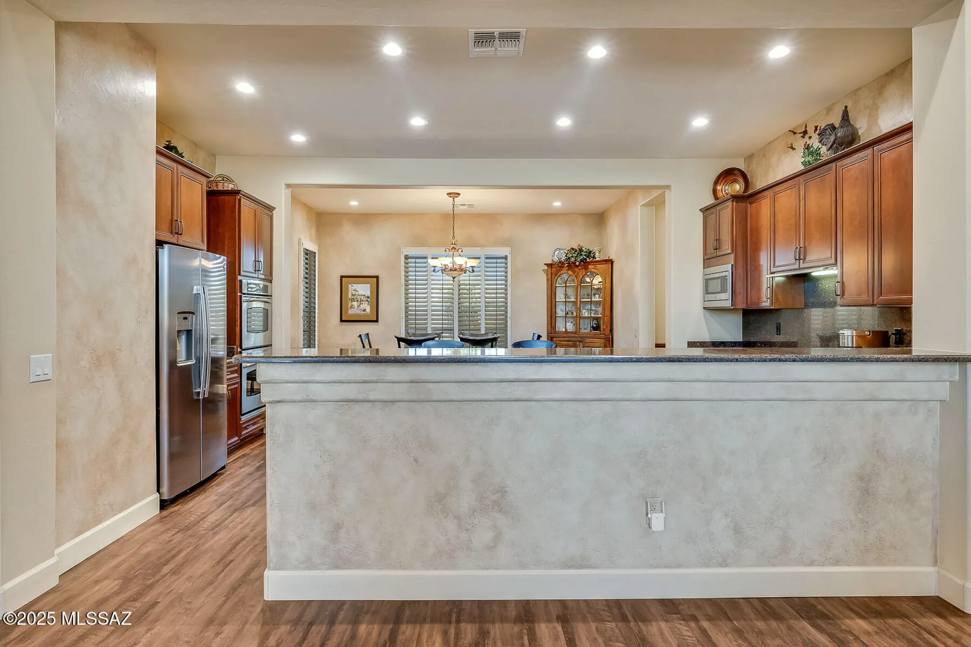 Property Slideshow image 13 of 46 | 66120 e catalina hills dr, Tucson, AZ, 85739