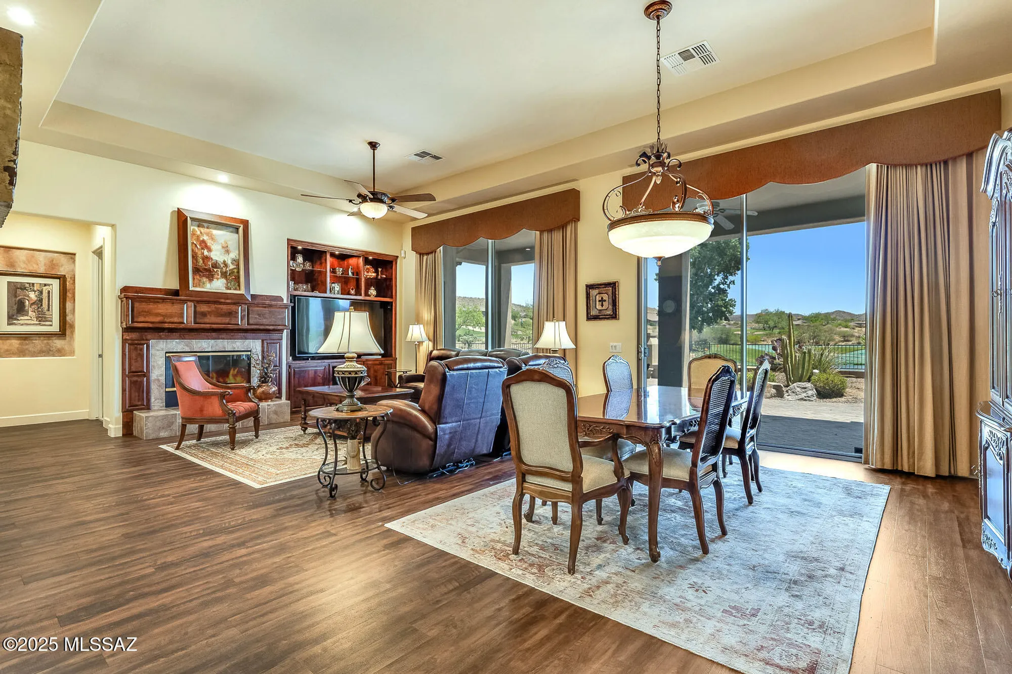 Property Slideshow image 6 of 46 | 66120 e catalina hills dr, Tucson, AZ, 85739