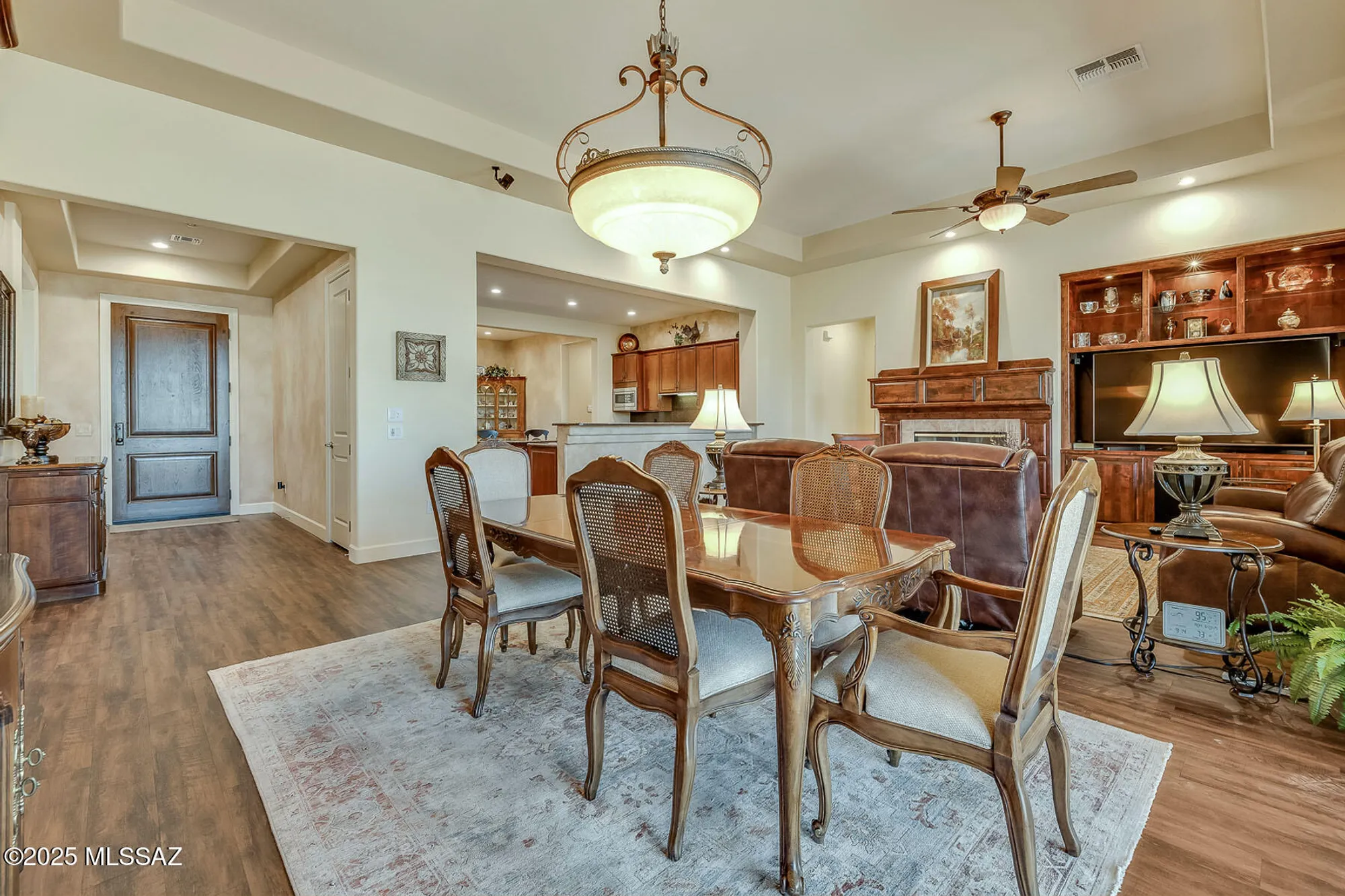 Property Slideshow image 12 of 46 | 66120 e catalina hills dr, Tucson, AZ, 85739