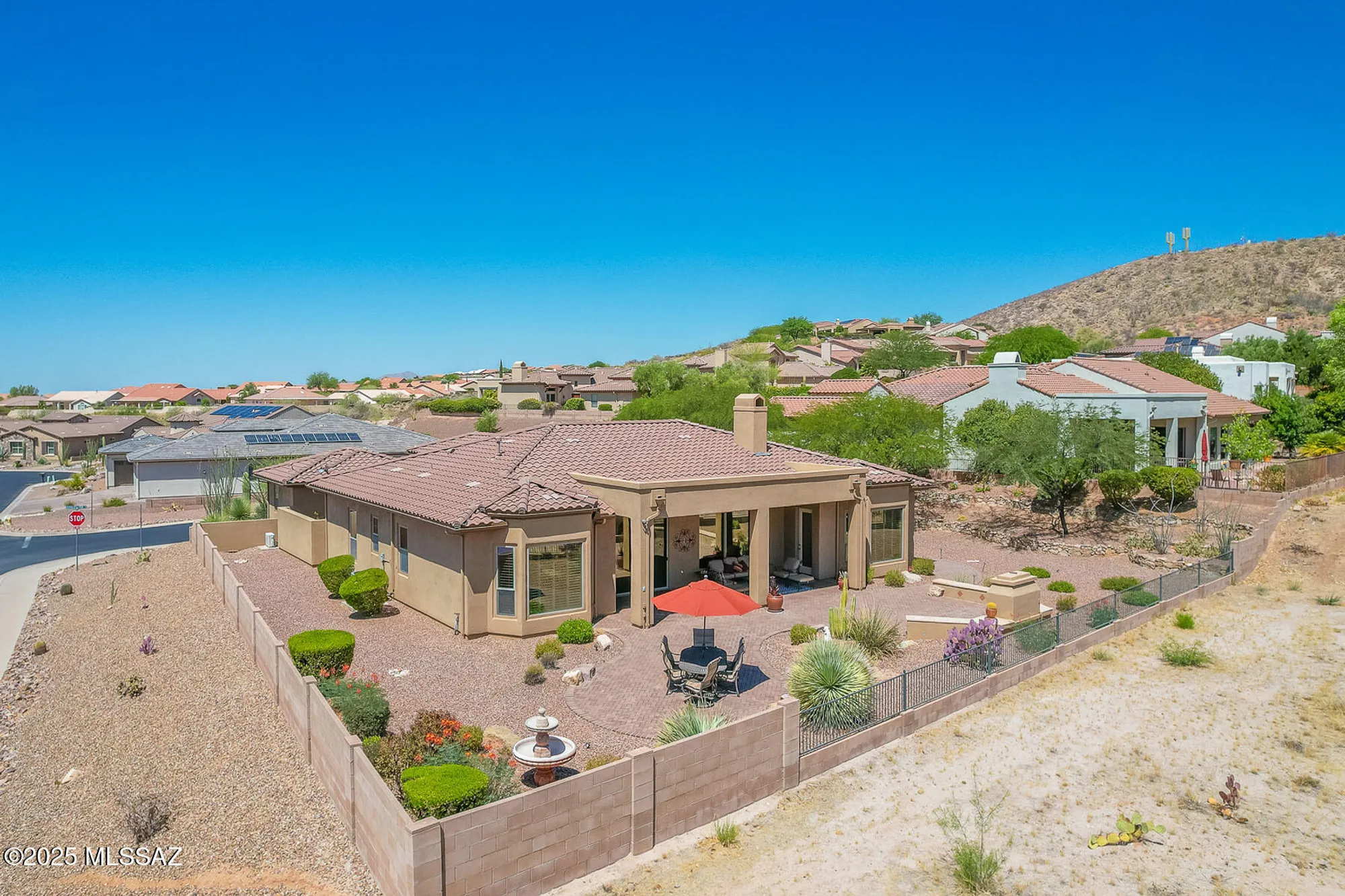 Property Slideshow image 44 of 46 | 66120 e catalina hills dr, Tucson, AZ, 85739