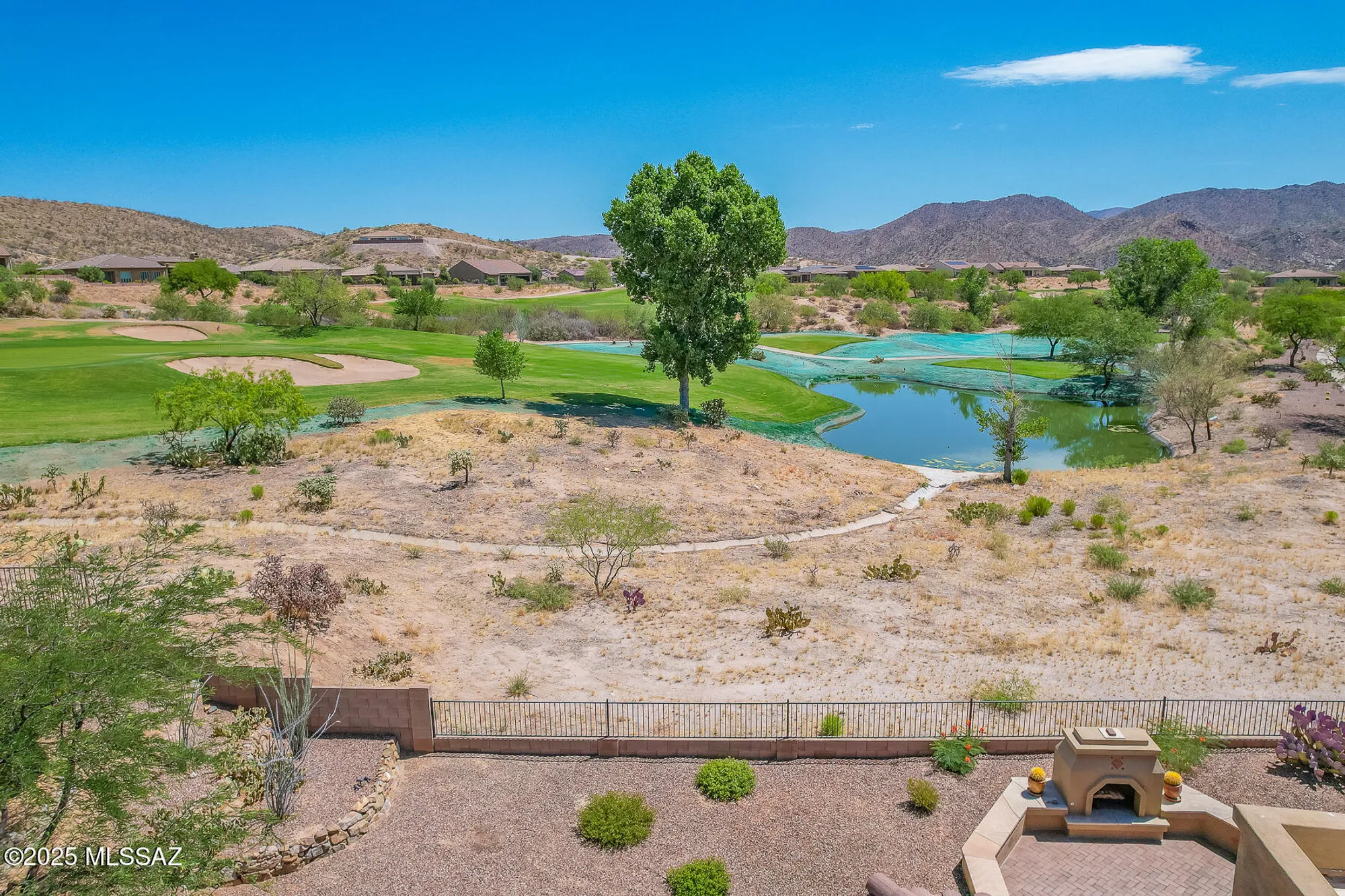 Property Slideshow image 43 of 46 | 66120 e catalina hills dr, Tucson, AZ, 85739