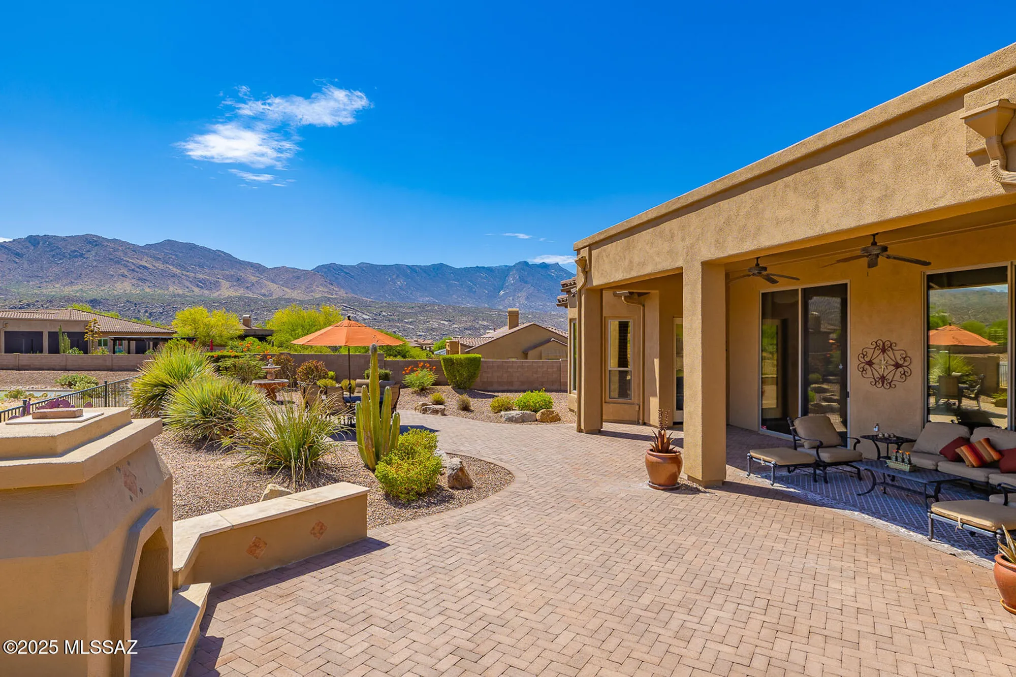 Property Slideshow image 38 of 46 | 66120 e catalina hills dr, Tucson, AZ, 85739