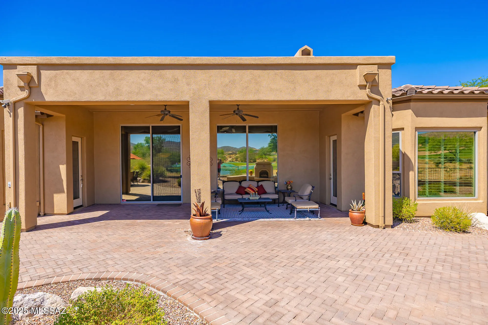 Property Slideshow image 39 of 46 | 66120 e catalina hills dr, Tucson, AZ, 85739