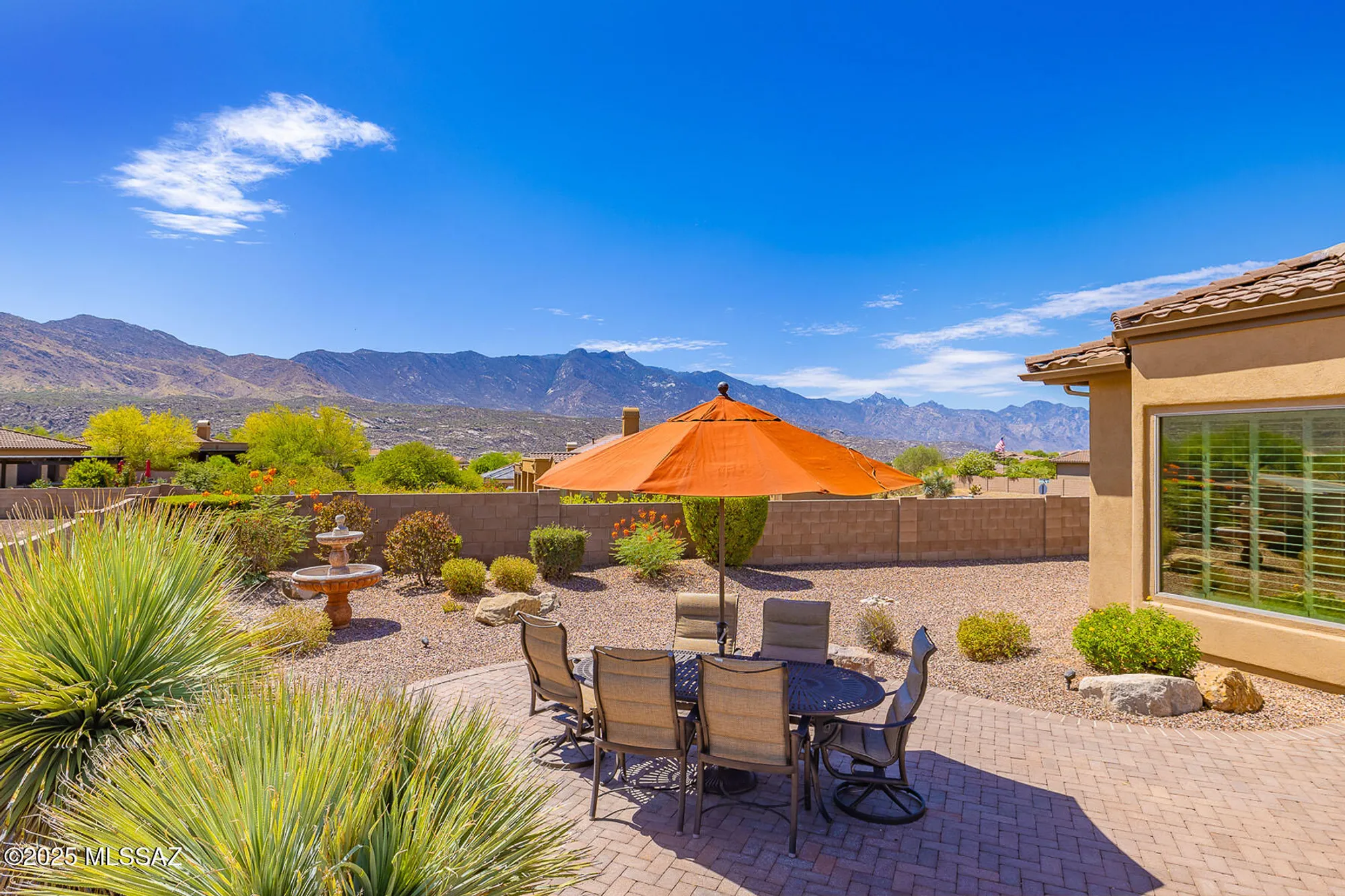 Property Slideshow image 41 of 46 | 66120 e catalina hills dr, Tucson, AZ, 85739
