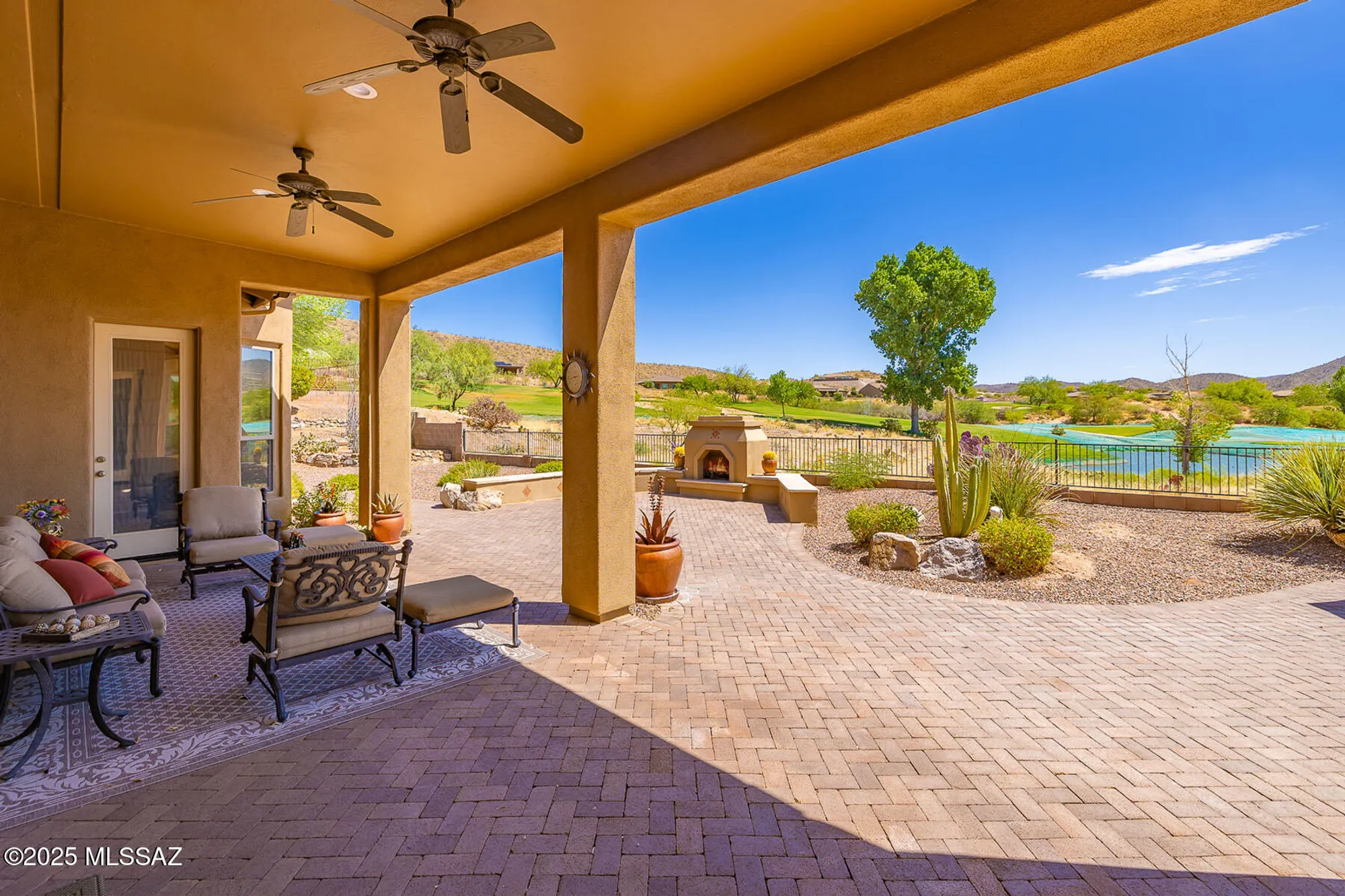 Property Slideshow image 37 of 46 | 66120 e catalina hills dr, Tucson, AZ, 85739