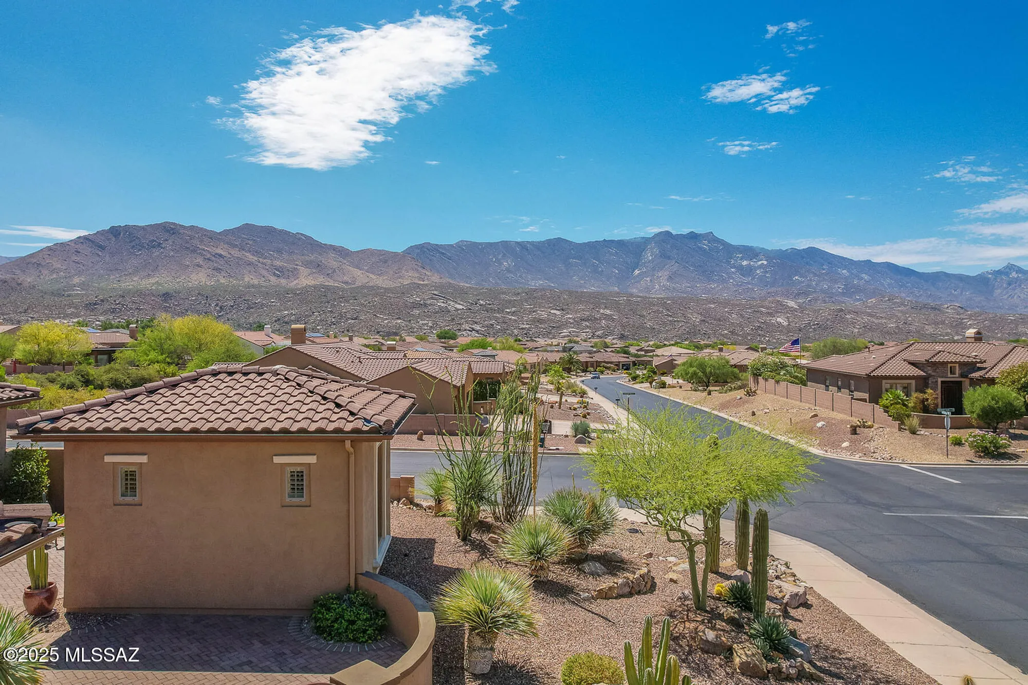 Property Slideshow image 45 of 46 | 66120 e catalina hills dr, Tucson, AZ, 85739