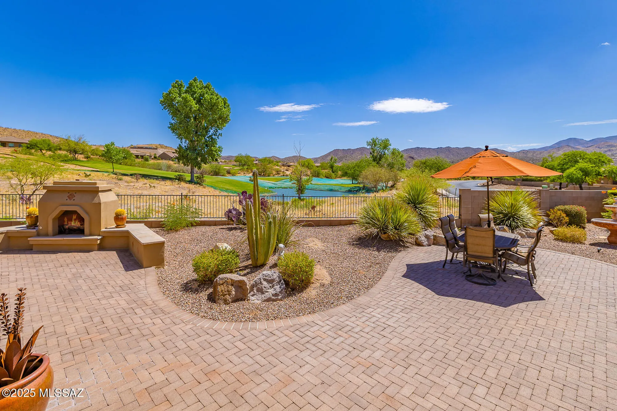 Property Slideshow image 40 of 46 | 66120 e catalina hills dr, Tucson, AZ, 85739