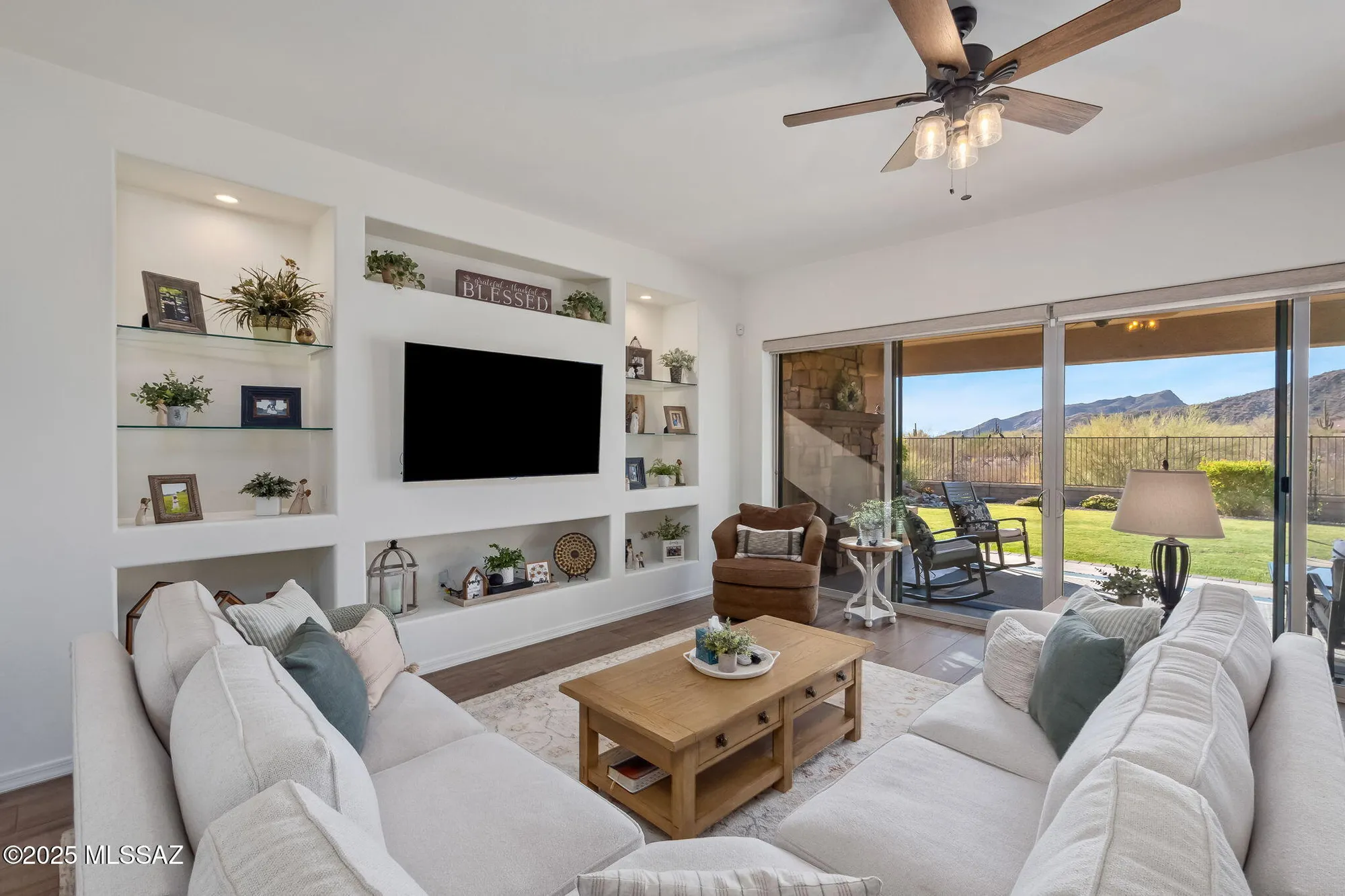 Property Slideshow image 6 of 49 | 7090 w kanab creek trl, Marana, AZ, 85658