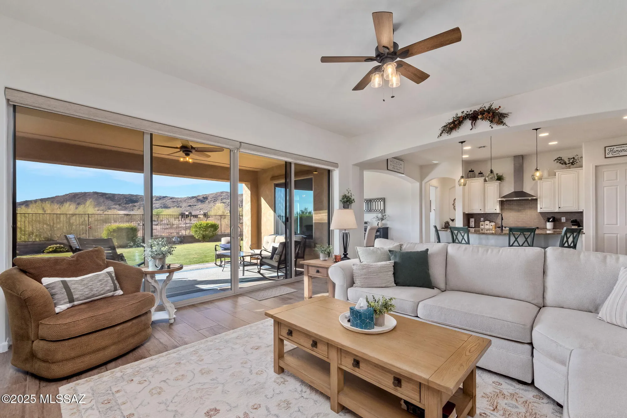 Property Slideshow image 9 of 49 | 7090 w kanab creek trl, Marana, AZ, 85658