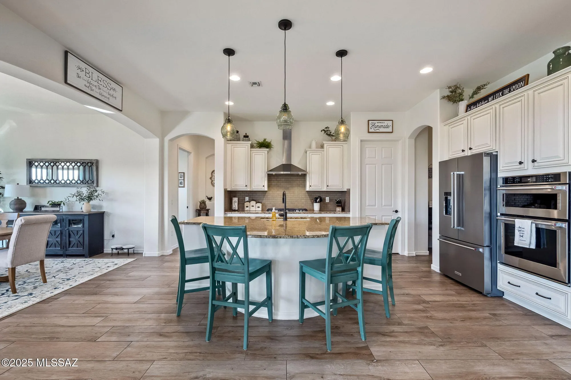 Property Slideshow image 4 of 49 | 7090 w kanab creek trl, Marana, AZ, 85658