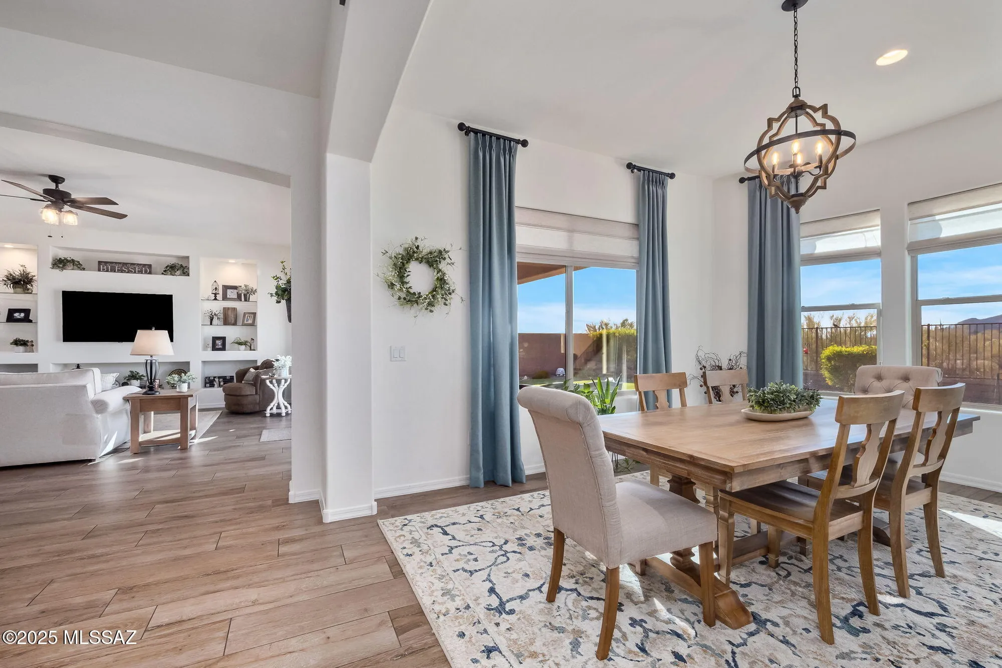 Property Slideshow image 10 of 49 | 7090 w kanab creek trl, Marana, AZ, 85658