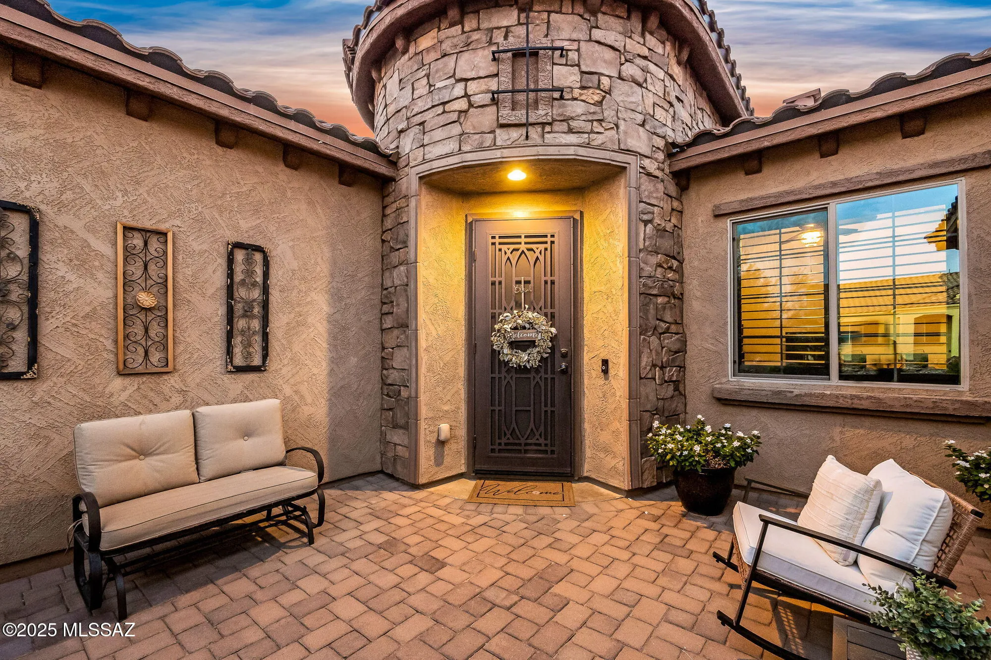 Property Slideshow image 2 of 49 | 7090 w kanab creek trl, Marana, AZ, 85658