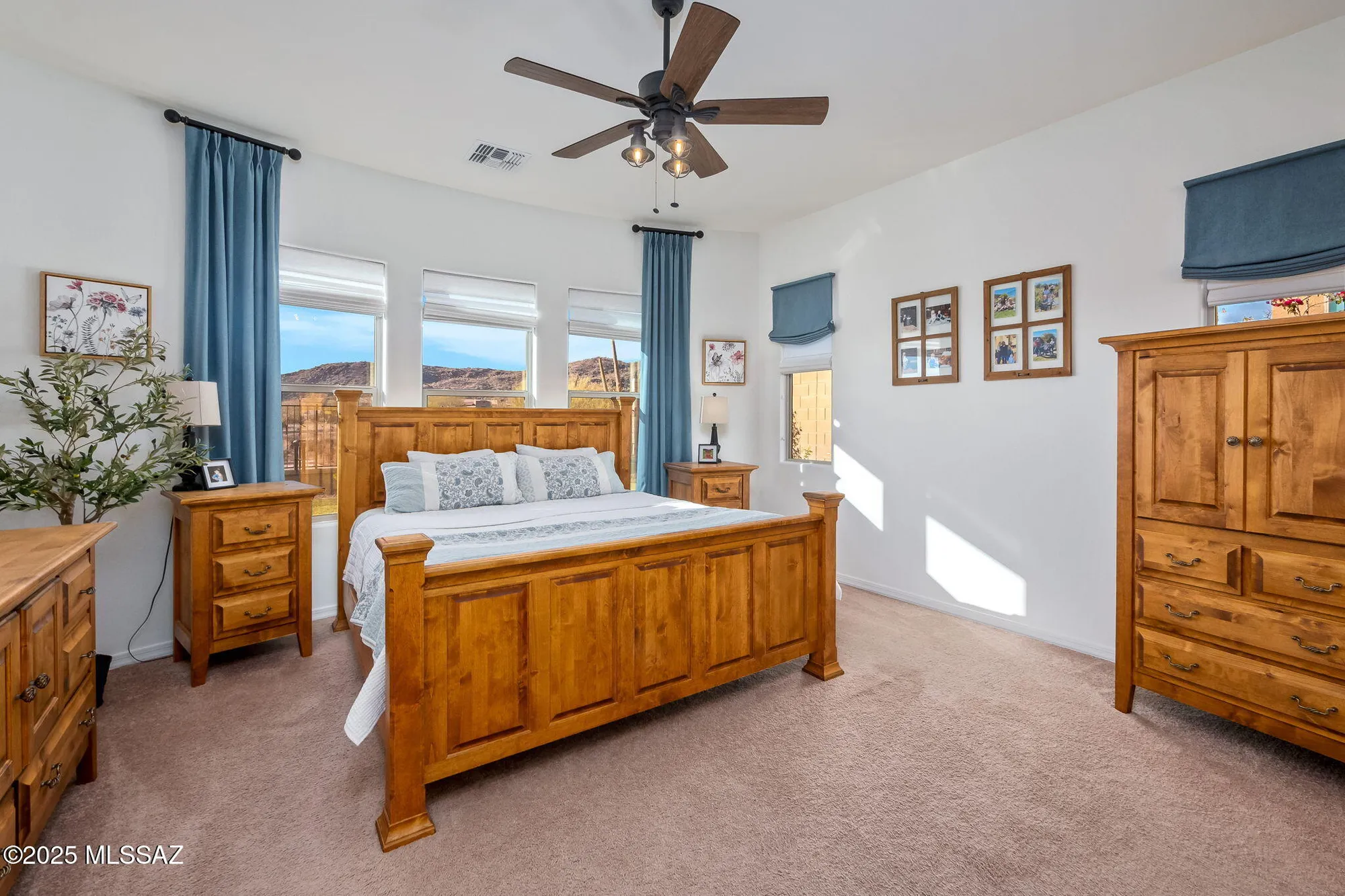 Property Slideshow image 21 of 49 | 7090 w kanab creek trl, Marana, AZ, 85658