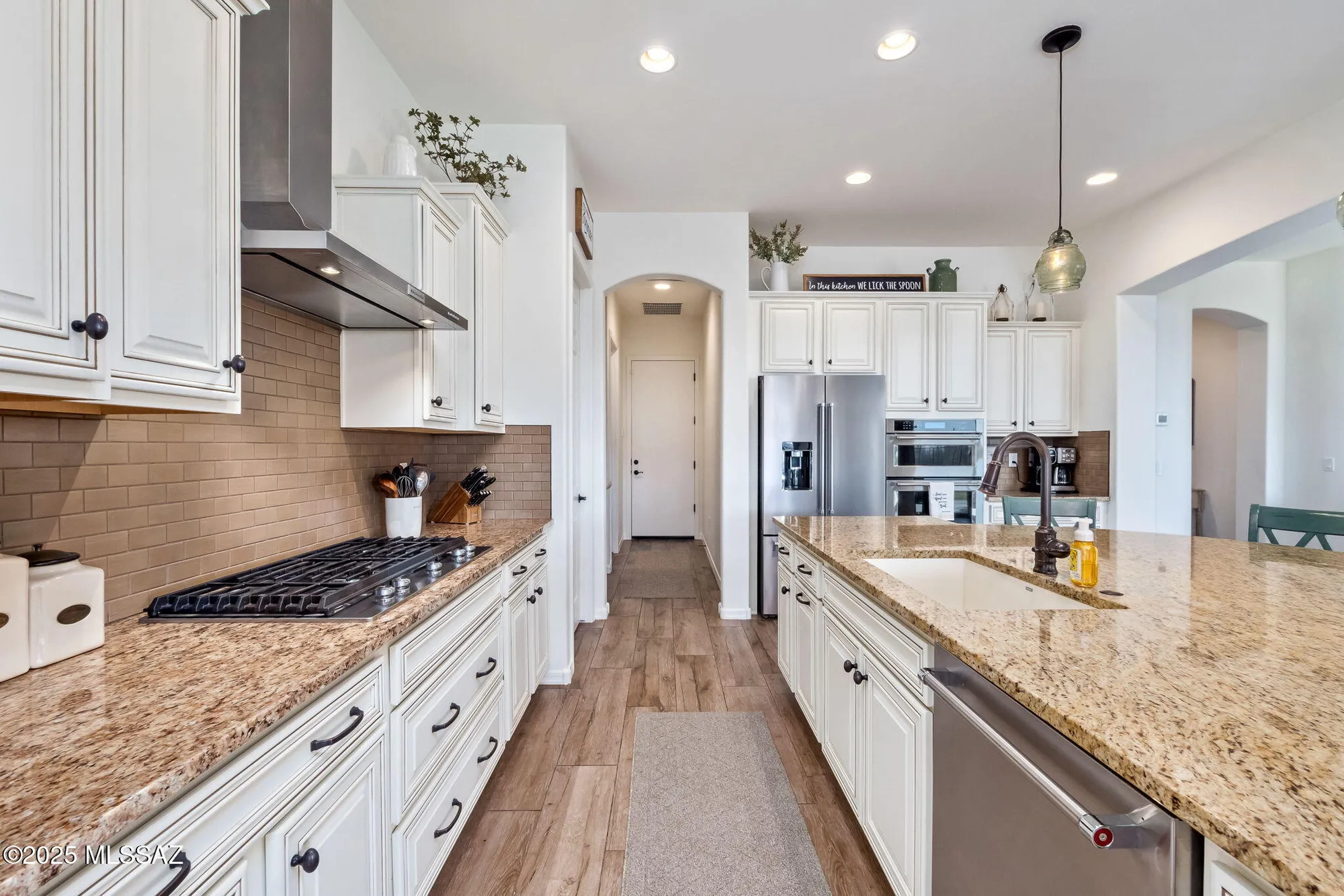 Property Slideshow image 14 of 49 | 7090 w kanab creek trl, Marana, AZ, 85658