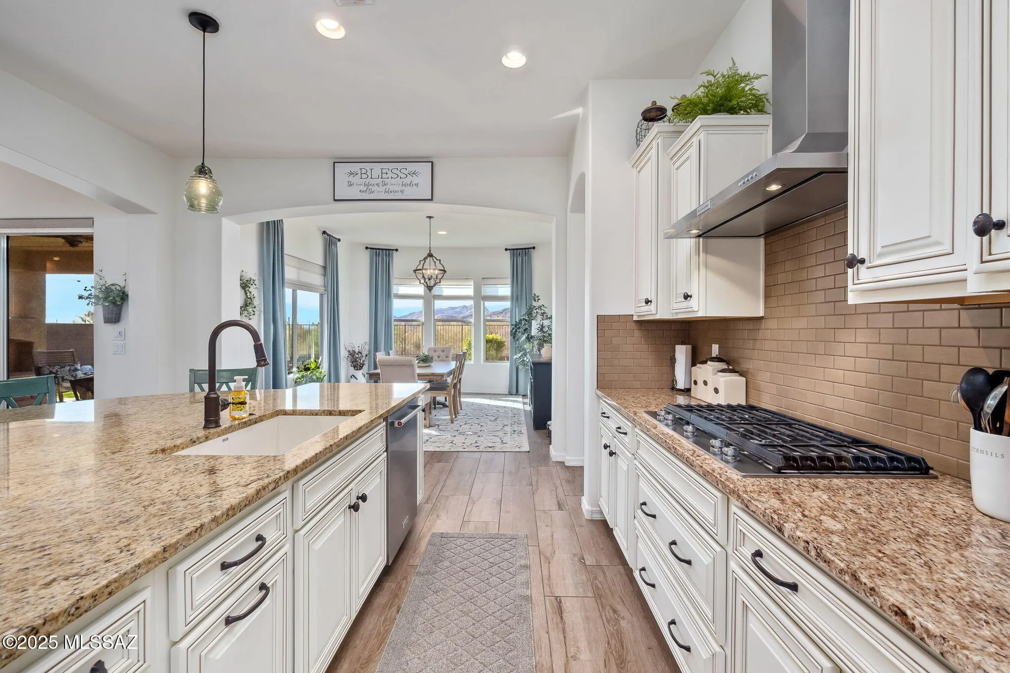 Property Slideshow image 15 of 49 | 7090 w kanab creek trl, Marana, AZ, 85658