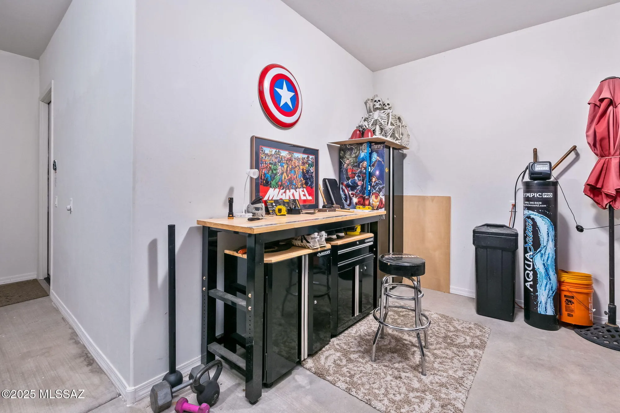 Property Slideshow image 32 of 49 | 7090 w kanab creek trl, Marana, AZ, 85658