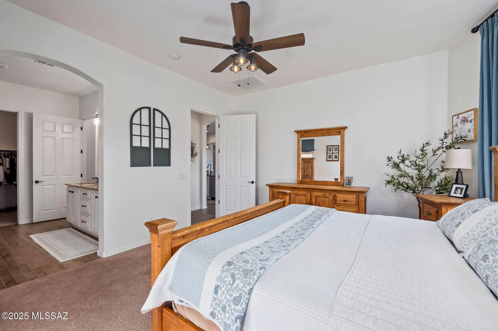 Property Slideshow image 23 of 49 | 7090 w kanab creek trl, Marana, AZ, 85658