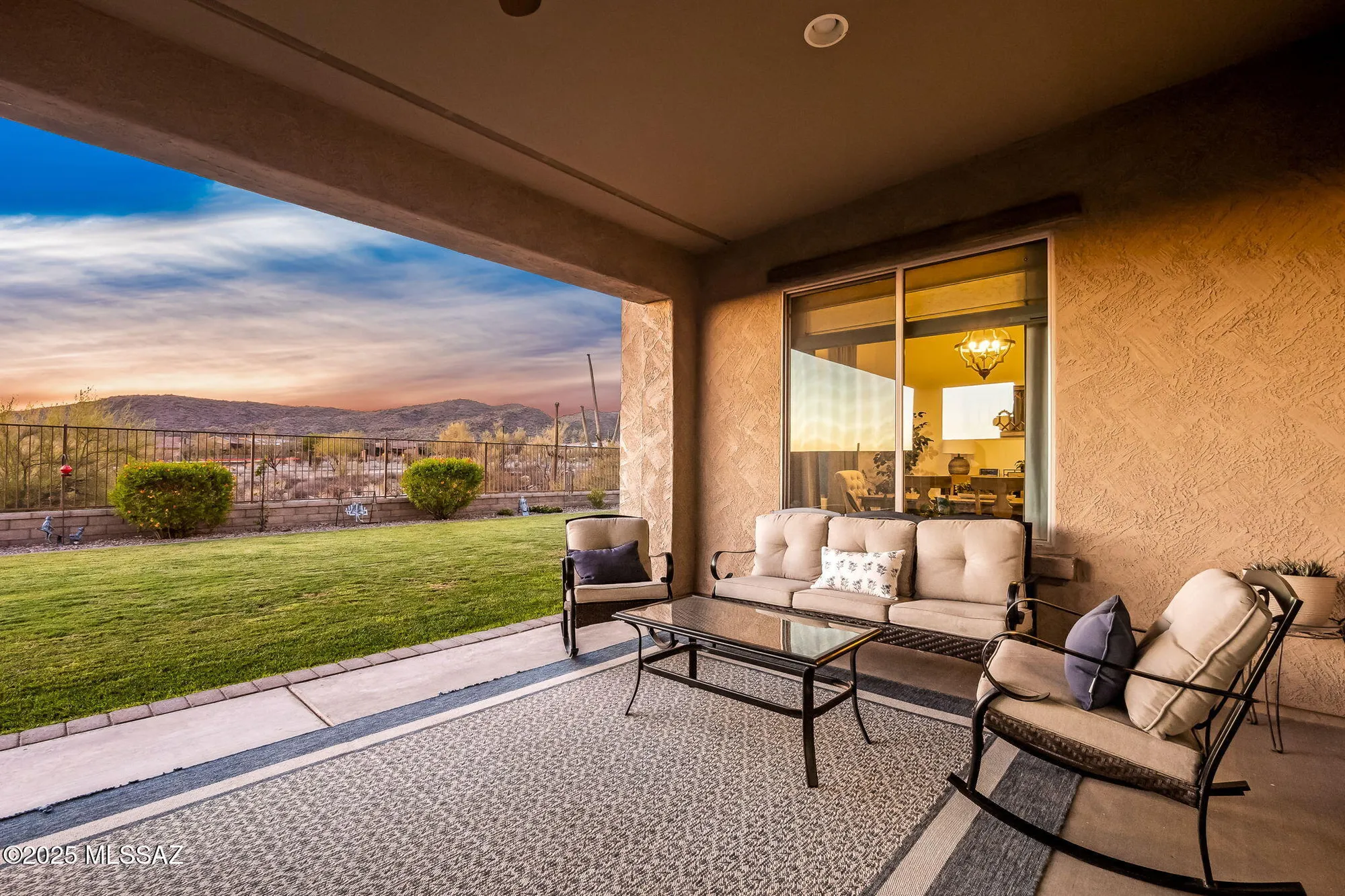 Property Slideshow image 34 of 49 | 7090 w kanab creek trl, Marana, AZ, 85658