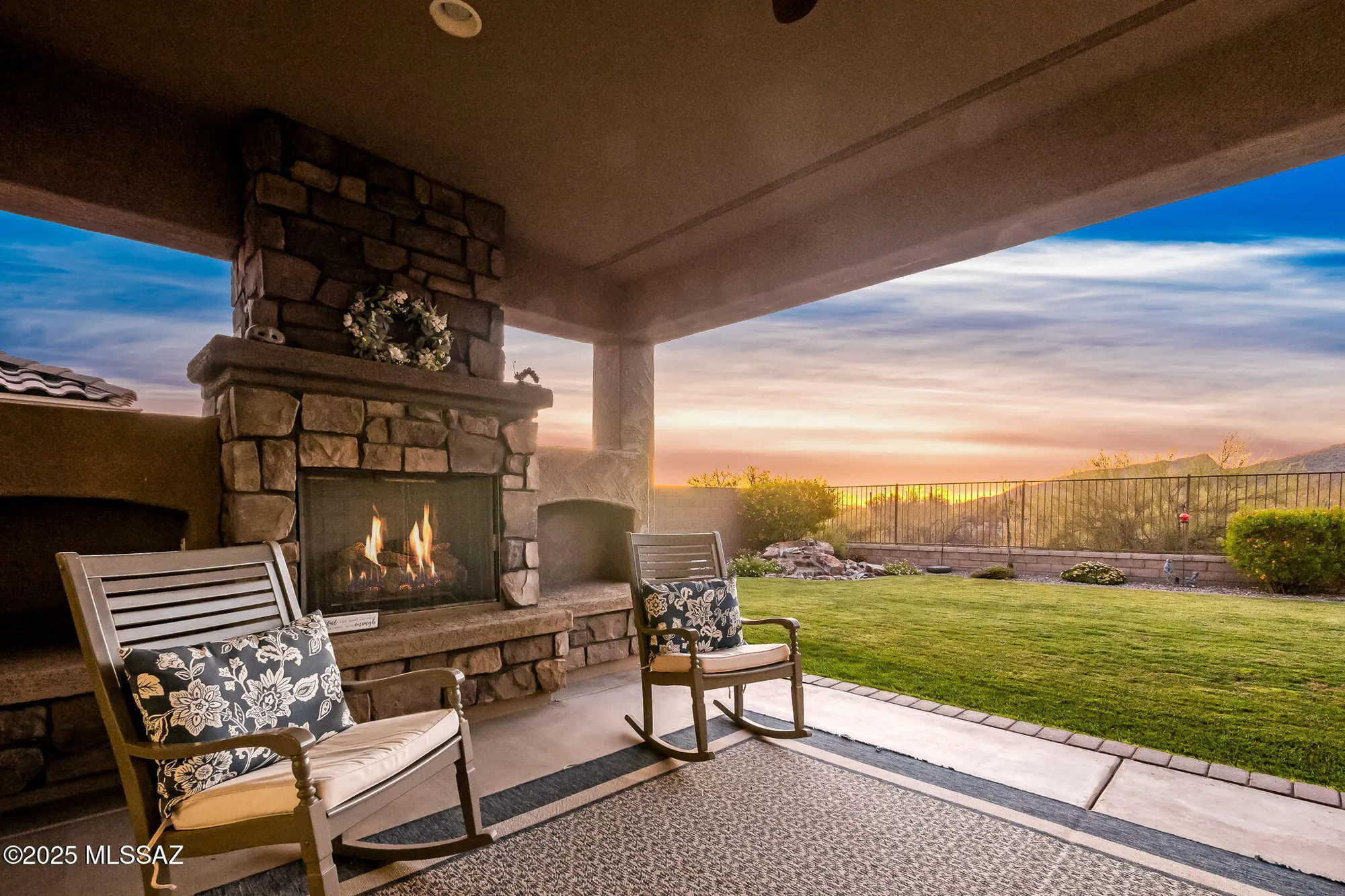 Property Slideshow image 3 of 49 | 7090 w kanab creek trl, Marana, AZ, 85658