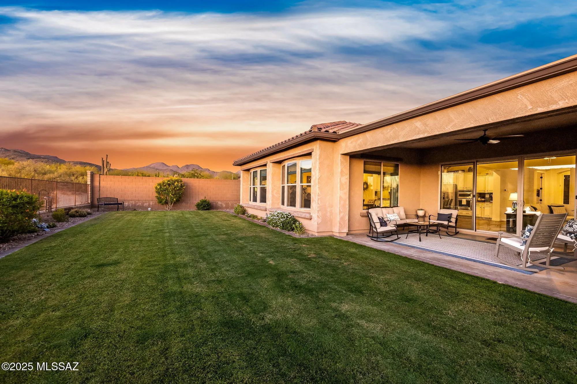 Property Slideshow image 36 of 49 | 7090 w kanab creek trl, Marana, AZ, 85658