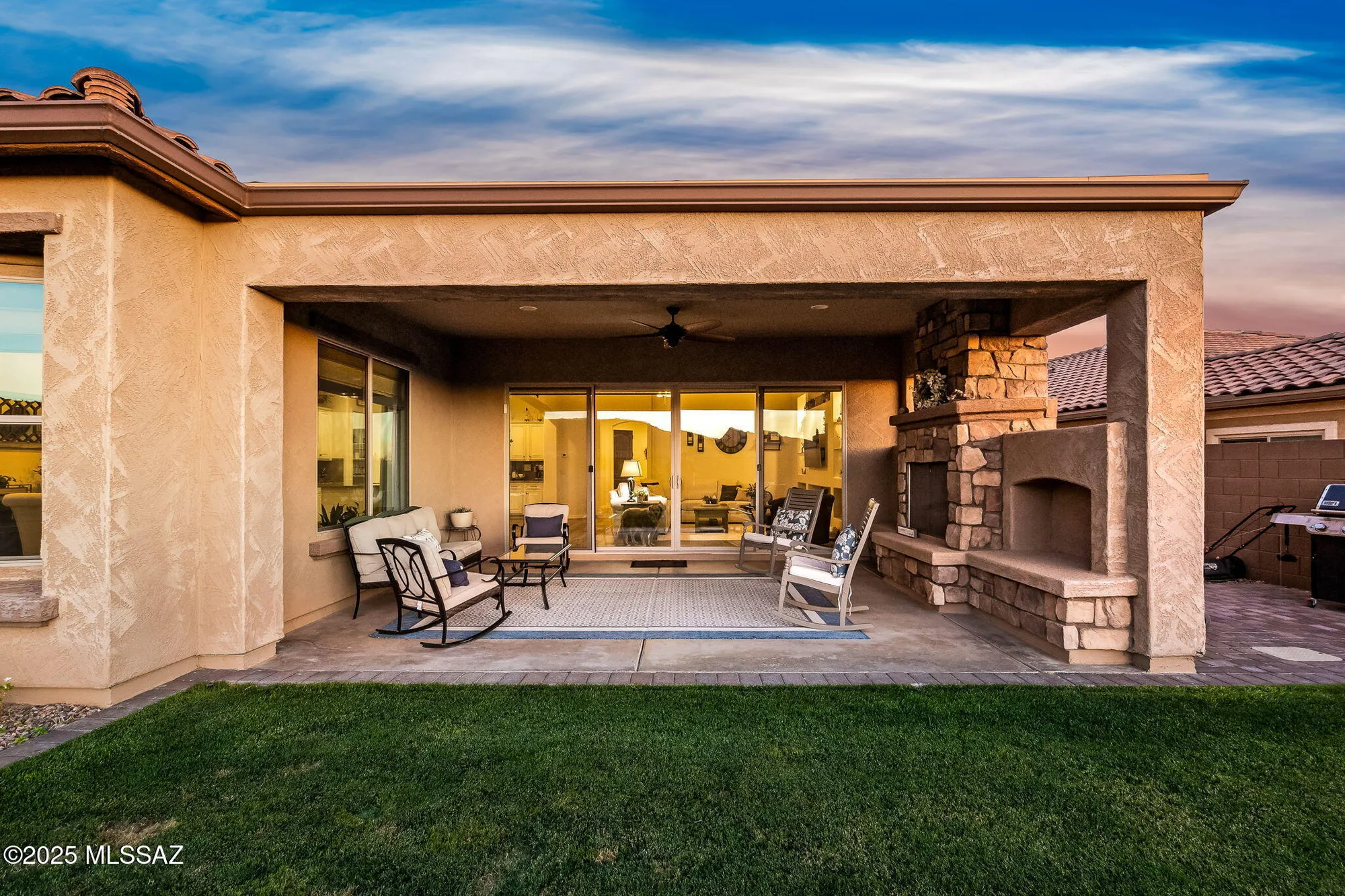 Property Slideshow image 37 of 49 | 7090 w kanab creek trl, Marana, AZ, 85658