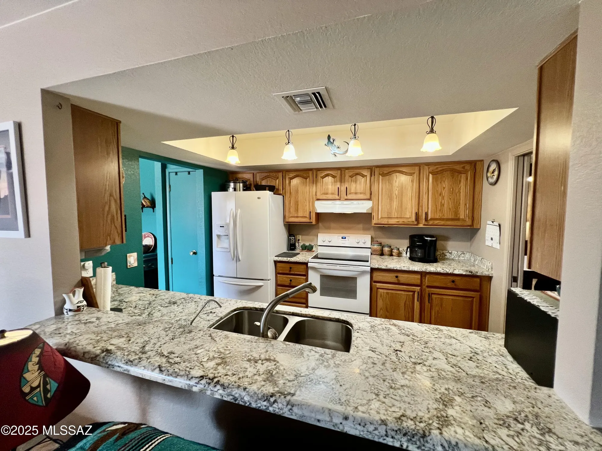 Property Slideshow image 23 of 35 | 2052 s santa carla dr, Green Valley, AZ, 85614