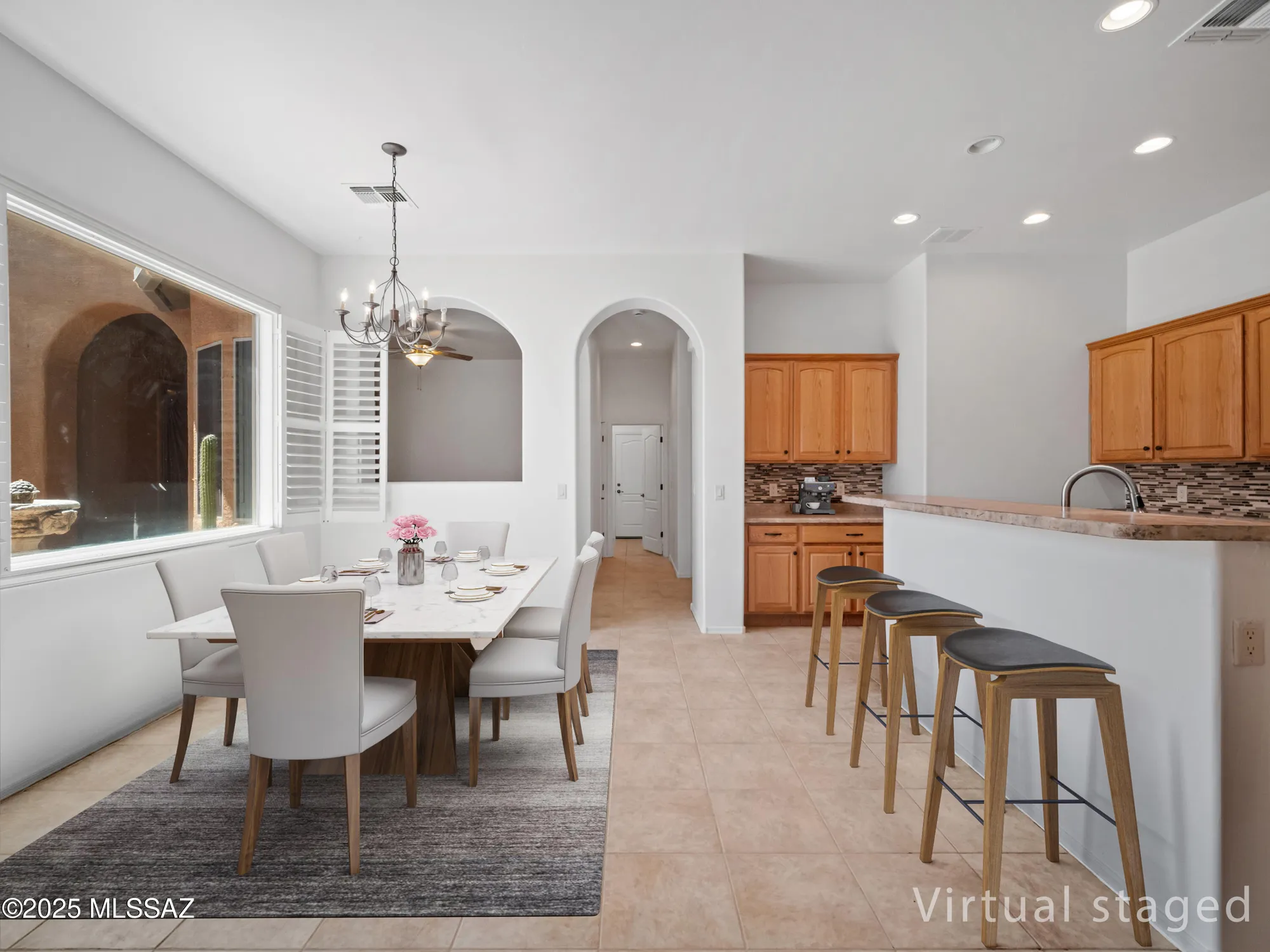 Property Slideshow image 21 of 50 | 1661 w acacia bluffs dr, Green Valley, AZ, 85622