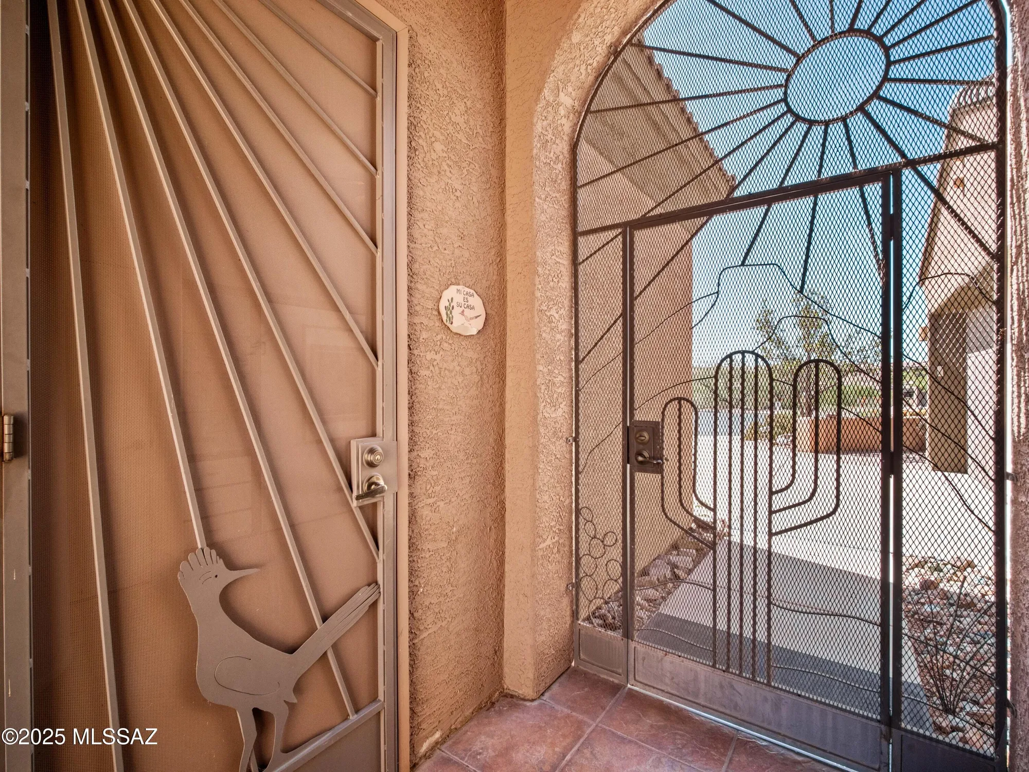 Property Slideshow image 6 of 50 | 1661 w acacia bluffs dr, Green Valley, AZ, 85622