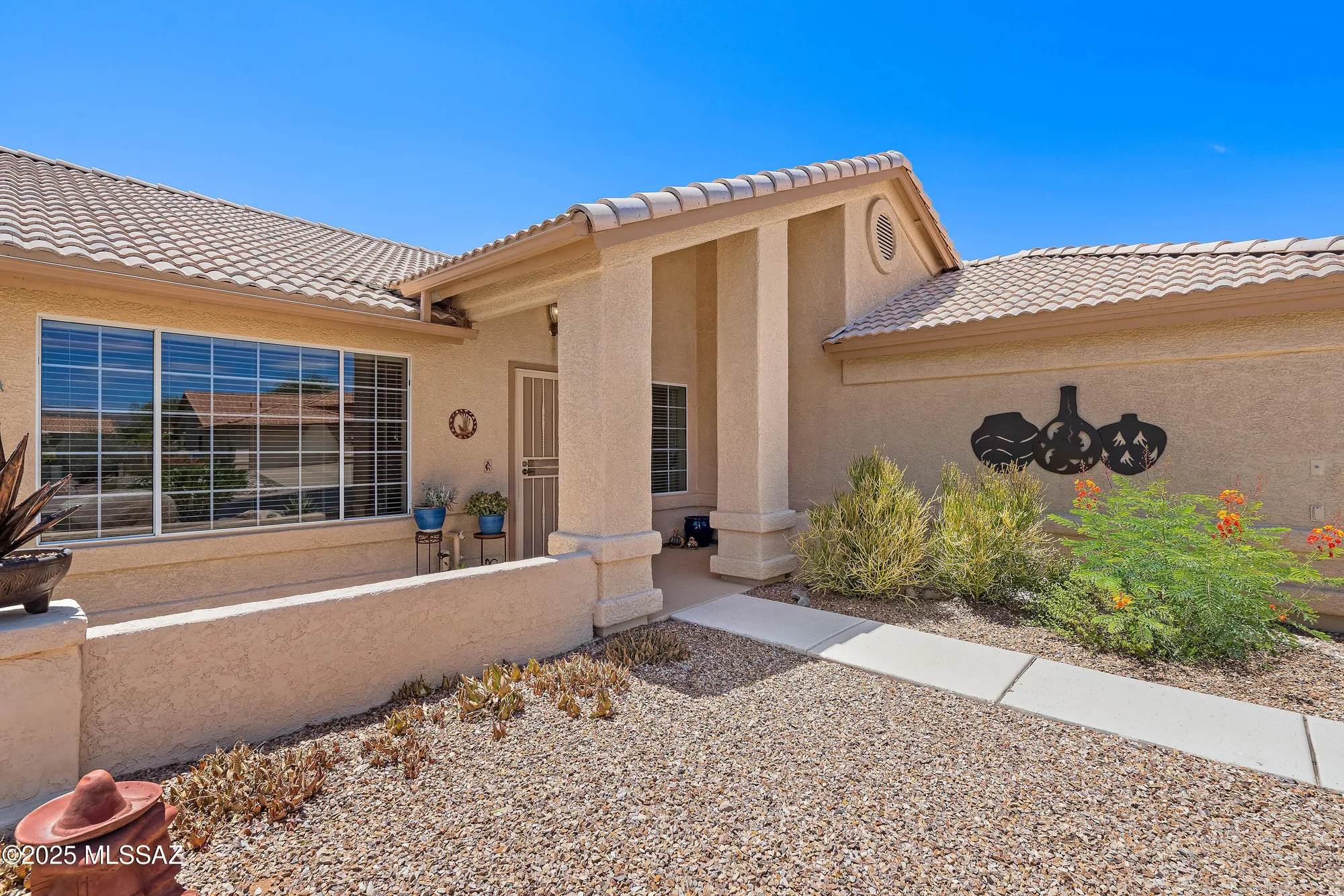 Property Slideshow image 3 of 36 | 38774 s desert bluff dr, Saddlebrooke, AZ, 85739