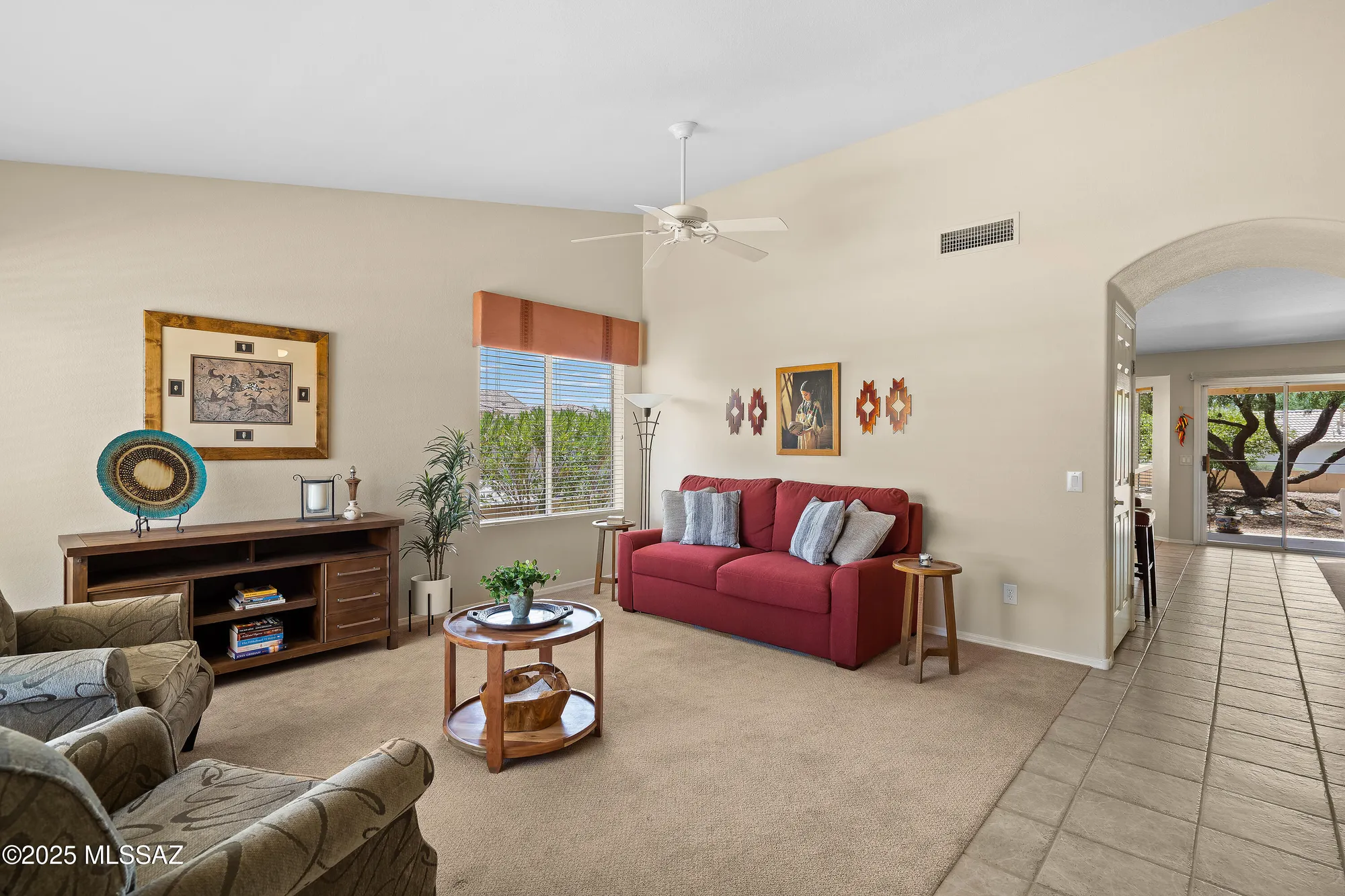 Property Slideshow image 6 of 36 | 38774 s desert bluff dr, Saddlebrooke, AZ, 85739