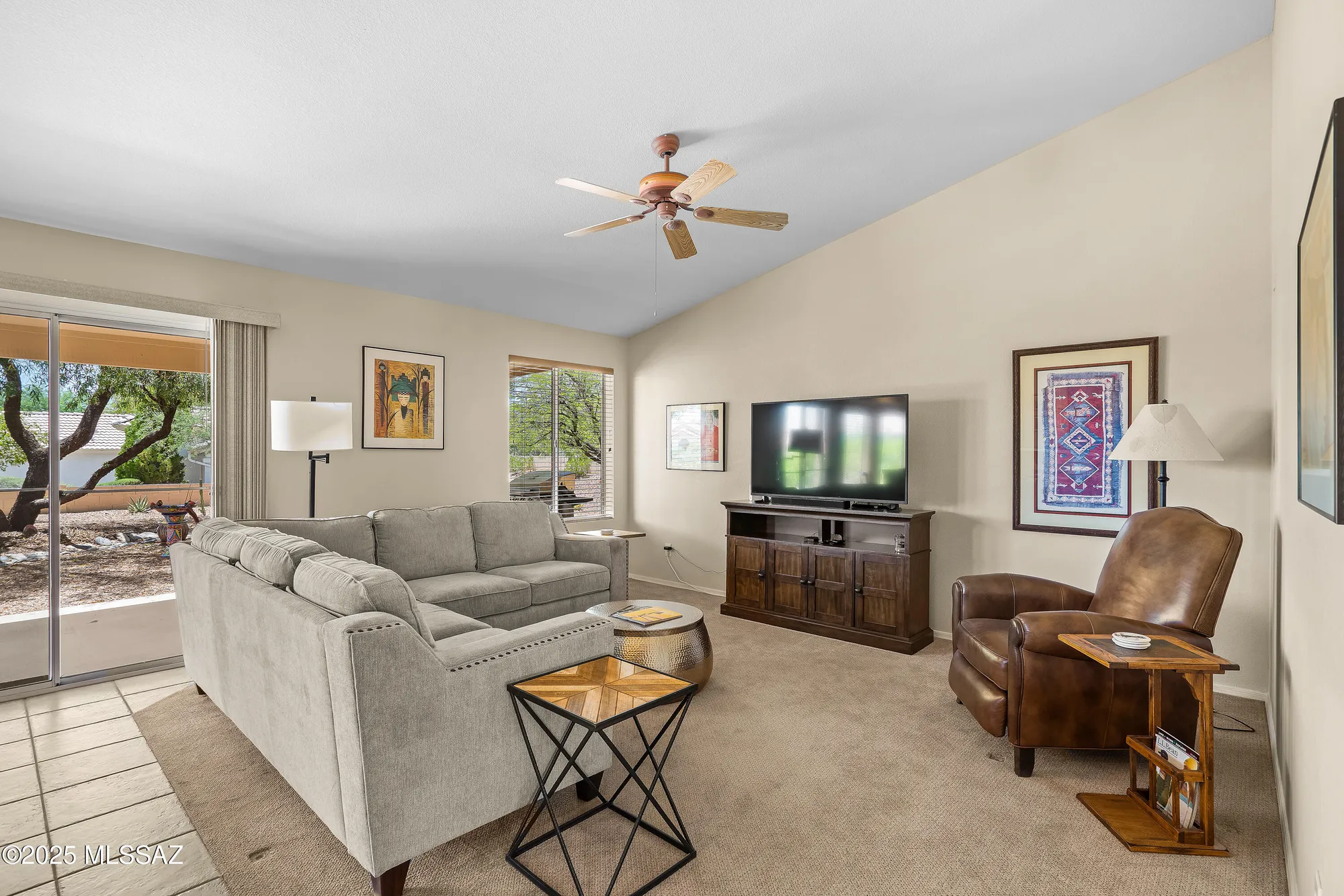 Property Slideshow image 7 of 36 | 38774 s desert bluff dr, Saddlebrooke, AZ, 85739