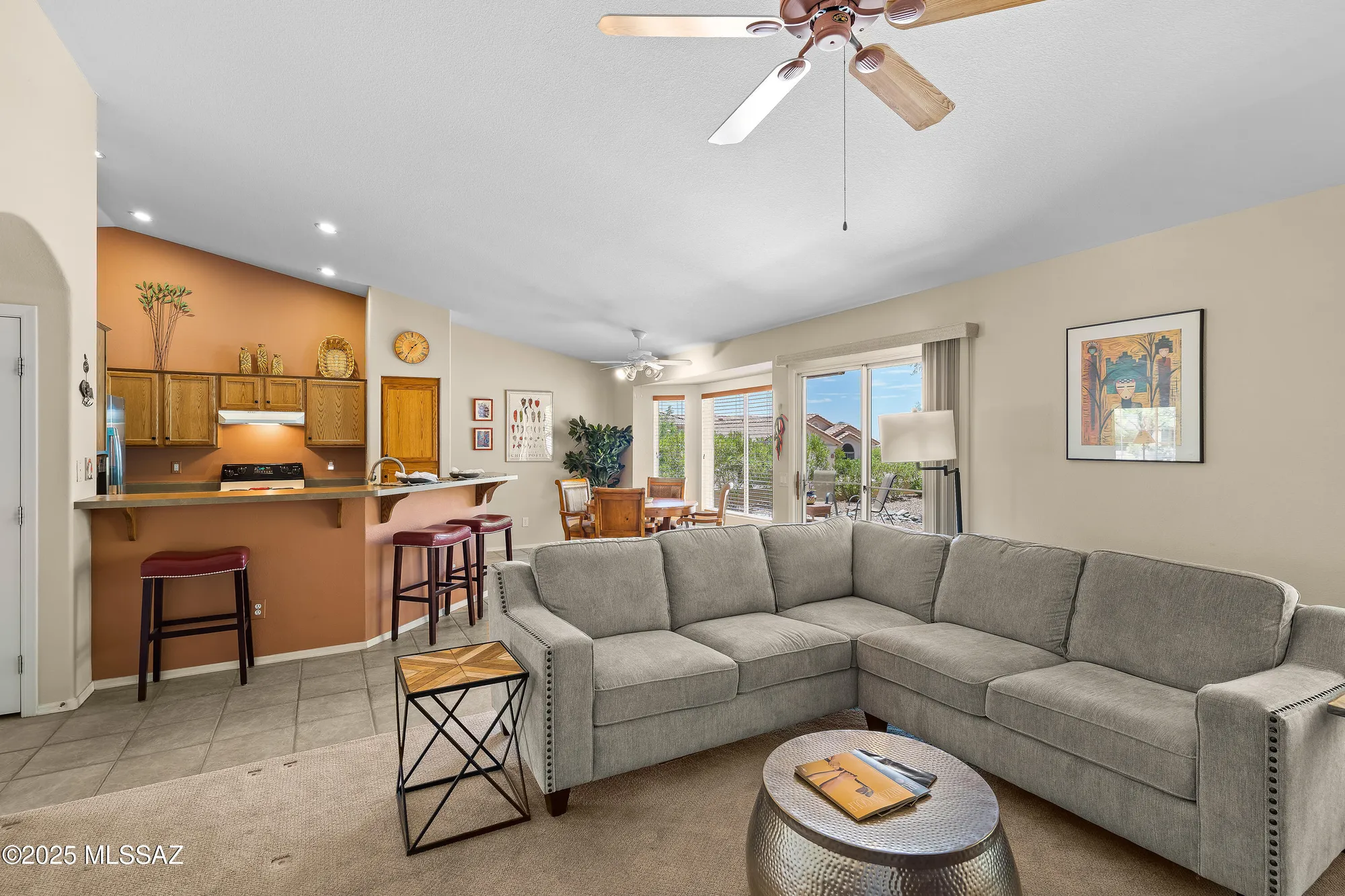 Property Slideshow image 8 of 36 | 38774 s desert bluff dr, Saddlebrooke, AZ, 85739