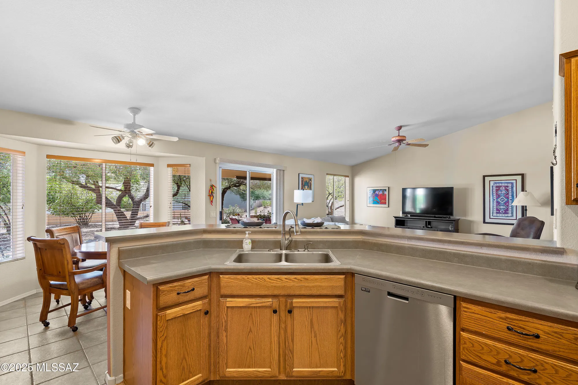 Property Slideshow image 12 of 36 | 38774 s desert bluff dr, Saddlebrooke, AZ, 85739