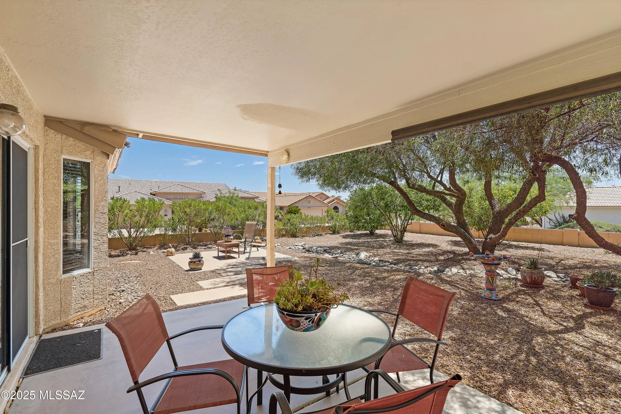 Property Slideshow image 23 of 36 | 38774 s desert bluff dr, Saddlebrooke, AZ, 85739