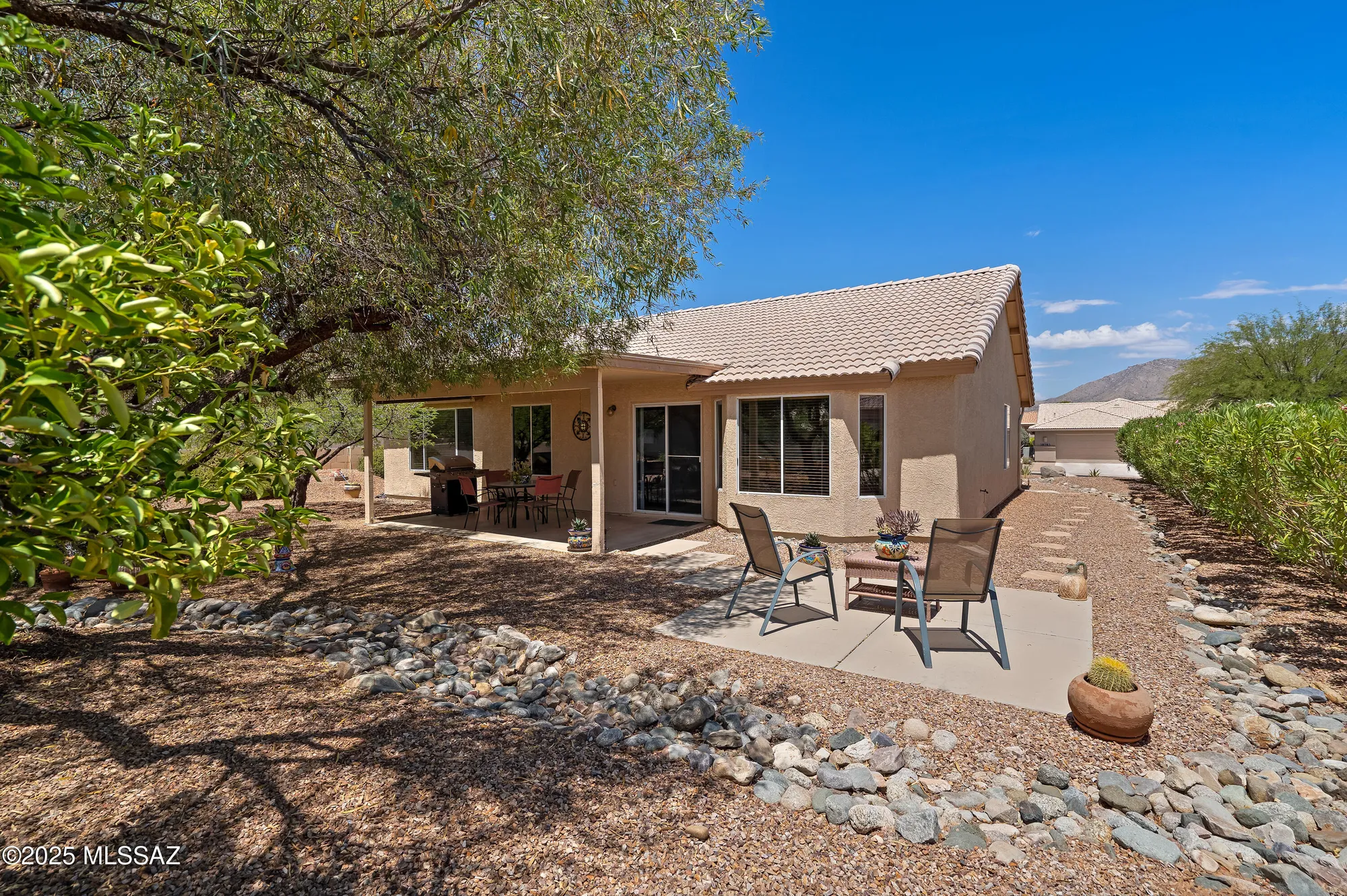 Property Slideshow image 25 of 36 | 38774 s desert bluff dr, Saddlebrooke, AZ, 85739