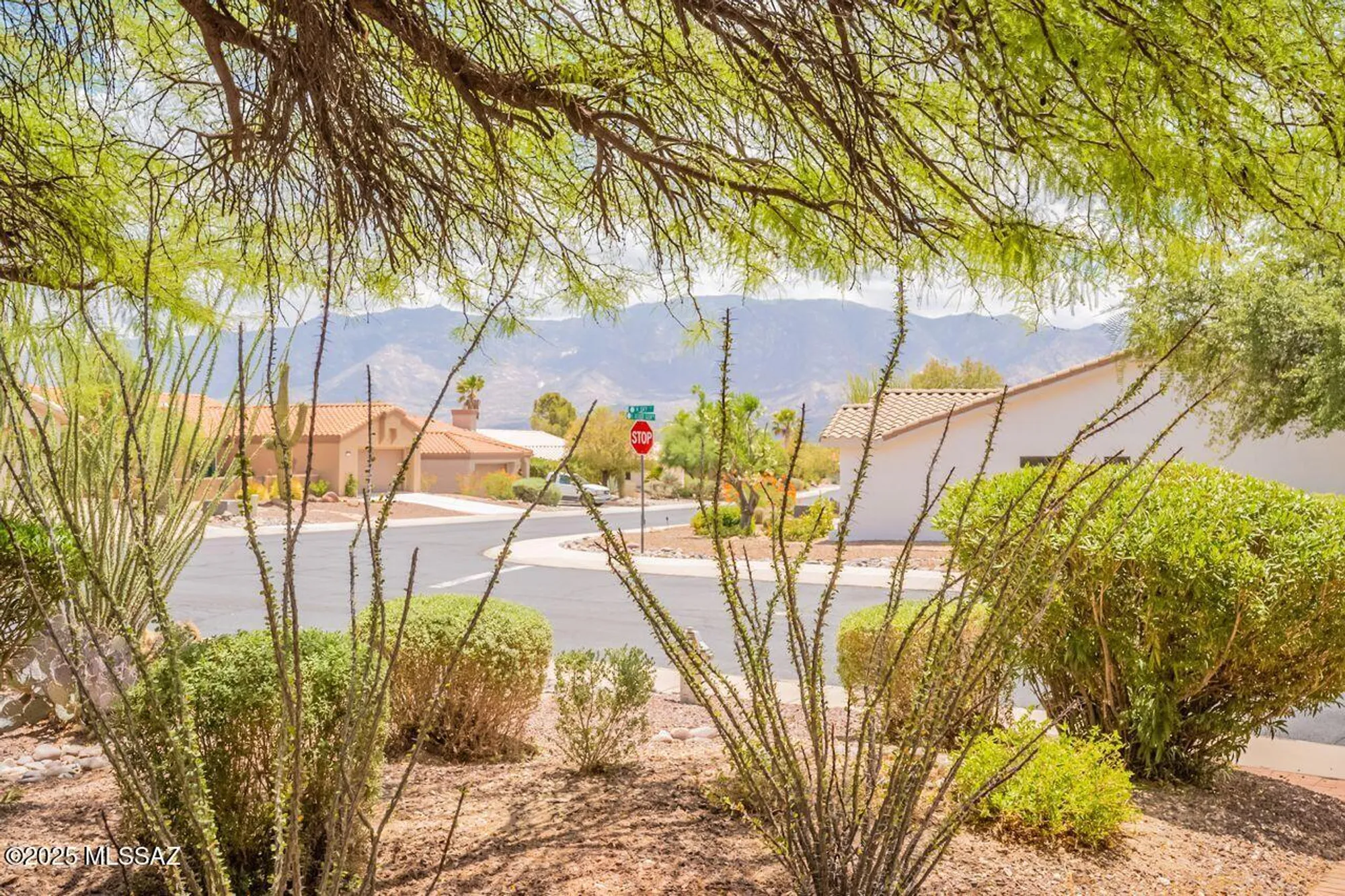 Property Slideshow image 3 of 47 | 14571 n sky trl, Oro Valley, AZ, 85755