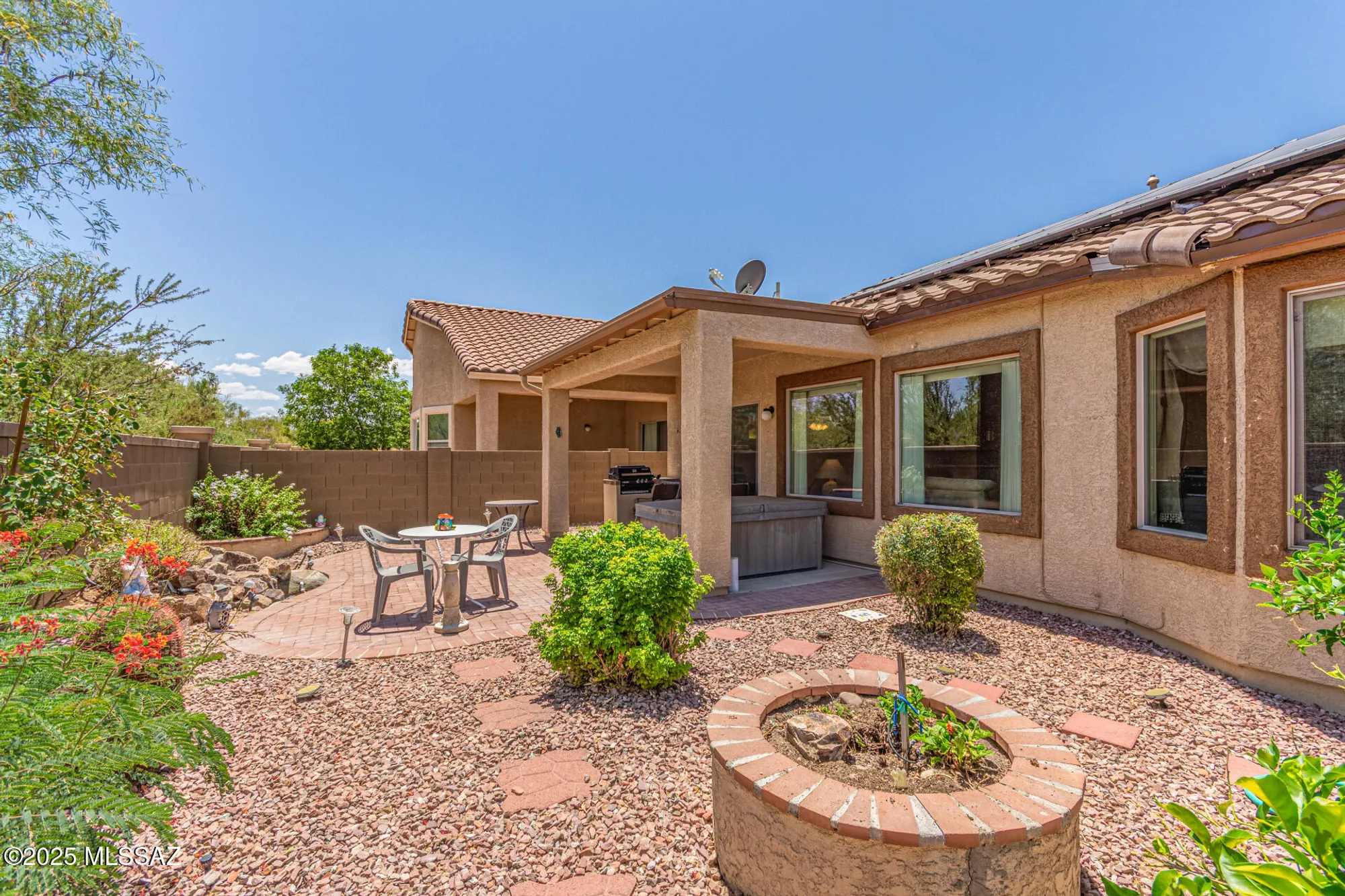 Property Slideshow image 38 of 50 | 14235 s via del farolito, Sahuarita, AZ, 85629