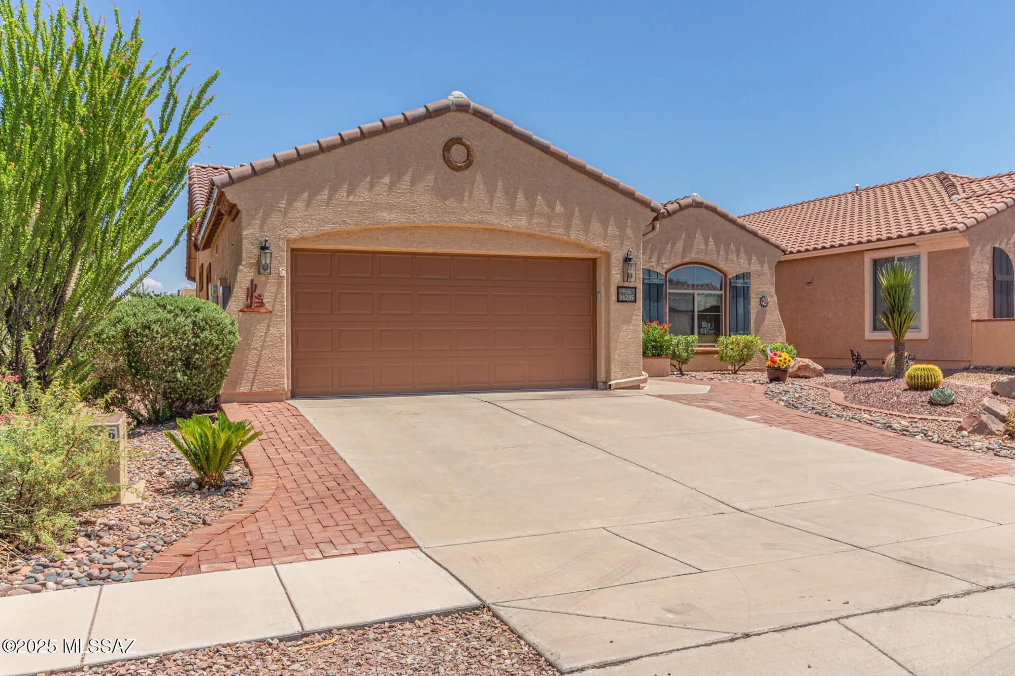 Property Slideshow image 3 of 50 | 14235 s via del farolito, Sahuarita, AZ, 85629