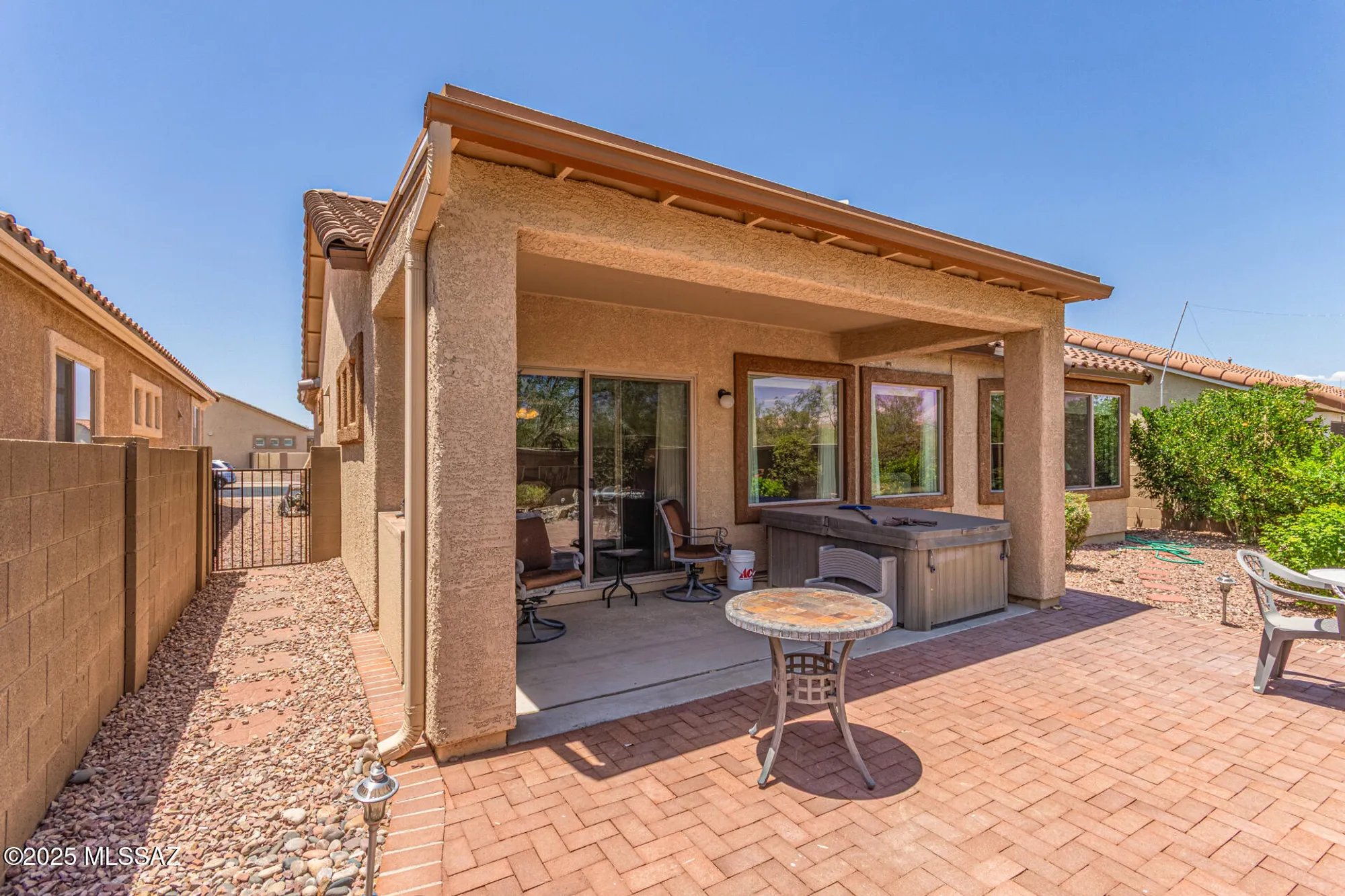 Property Slideshow image 35 of 50 | 14235 s via del farolito, Sahuarita, AZ, 85629