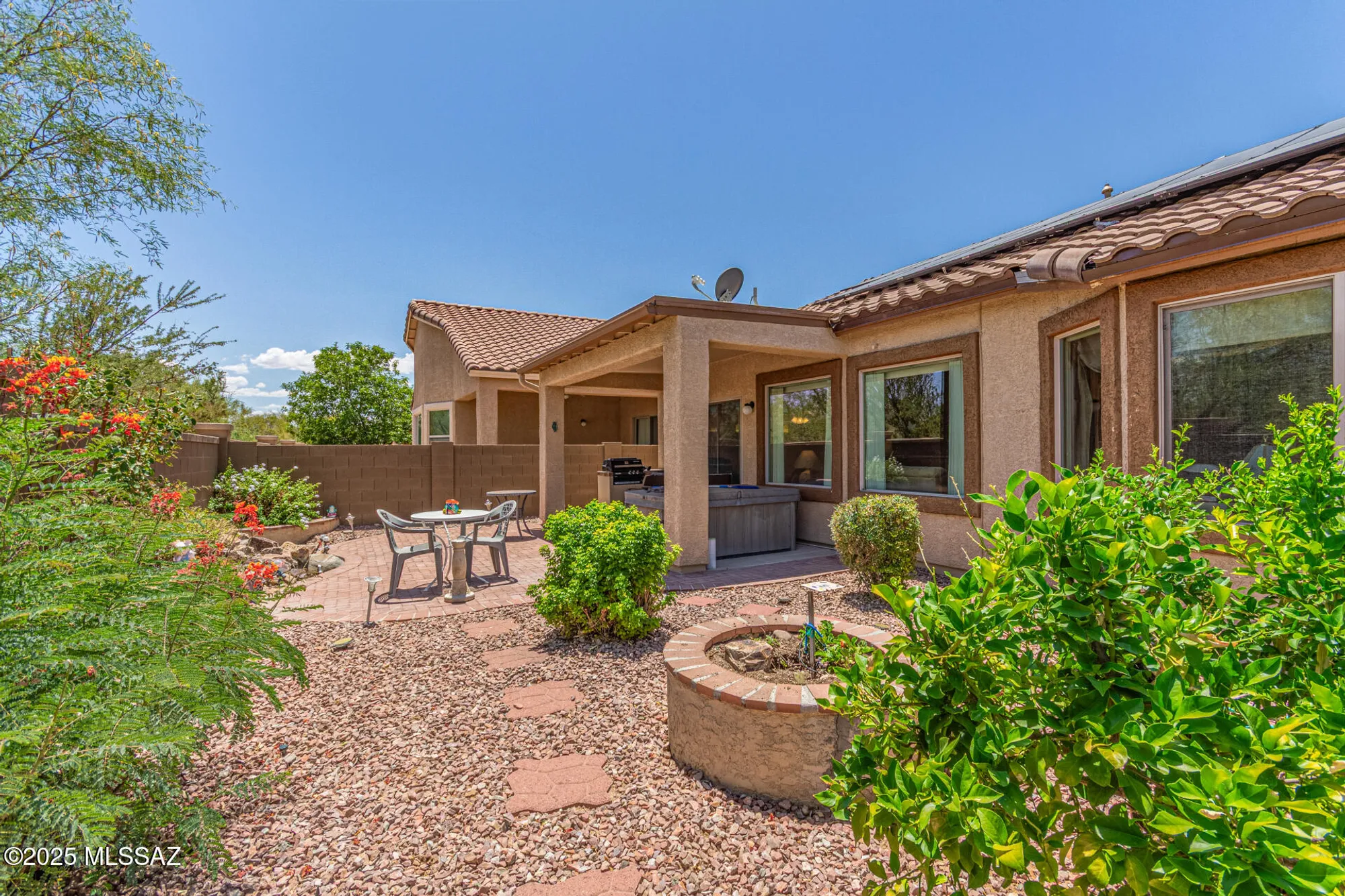 Property Slideshow image 36 of 50 | 14235 s via del farolito, Sahuarita, AZ, 85629