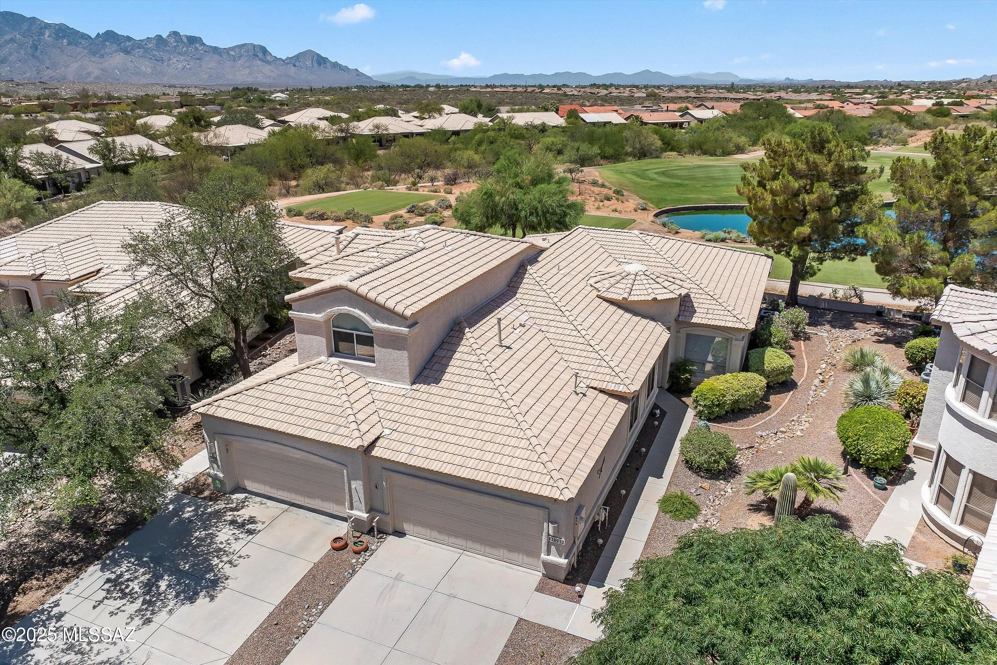 Property Slideshow image 30 of 34 | 38912 s serenity ln, Tucson, AZ, 85739