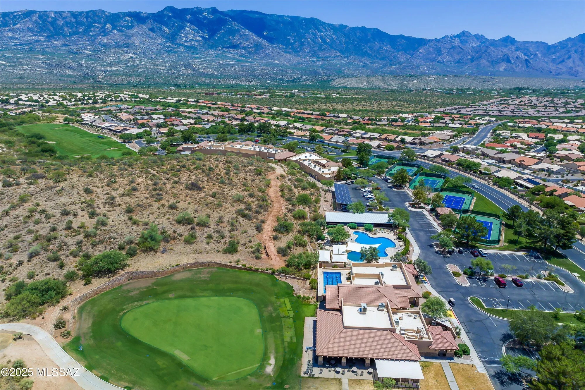 Property Slideshow image 31 of 34 | 38912 s serenity ln, Tucson, AZ, 85739