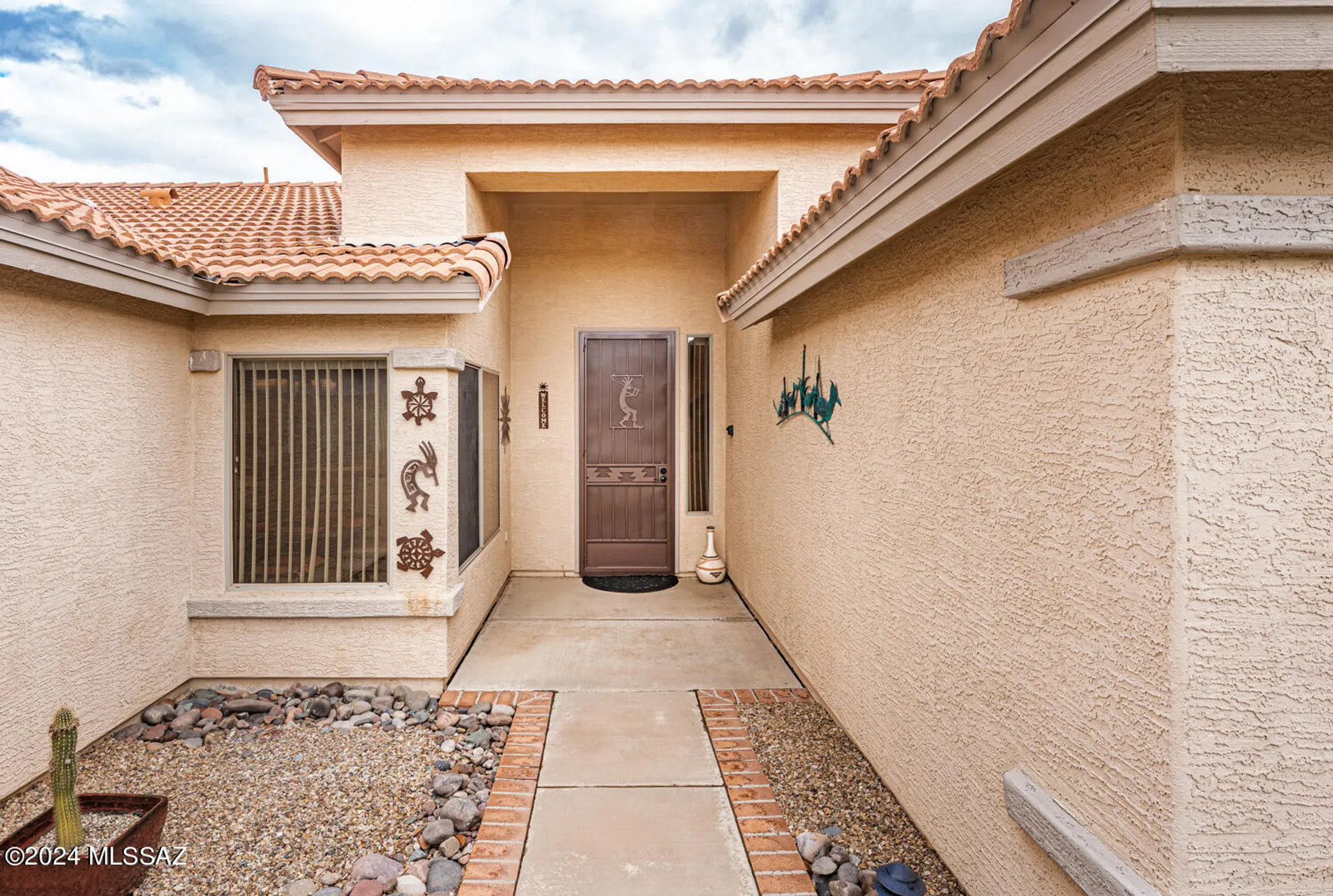 Property Slideshow image 35 of 35 | 1440 n goldeneye way, Green Valley, AZ, 85614