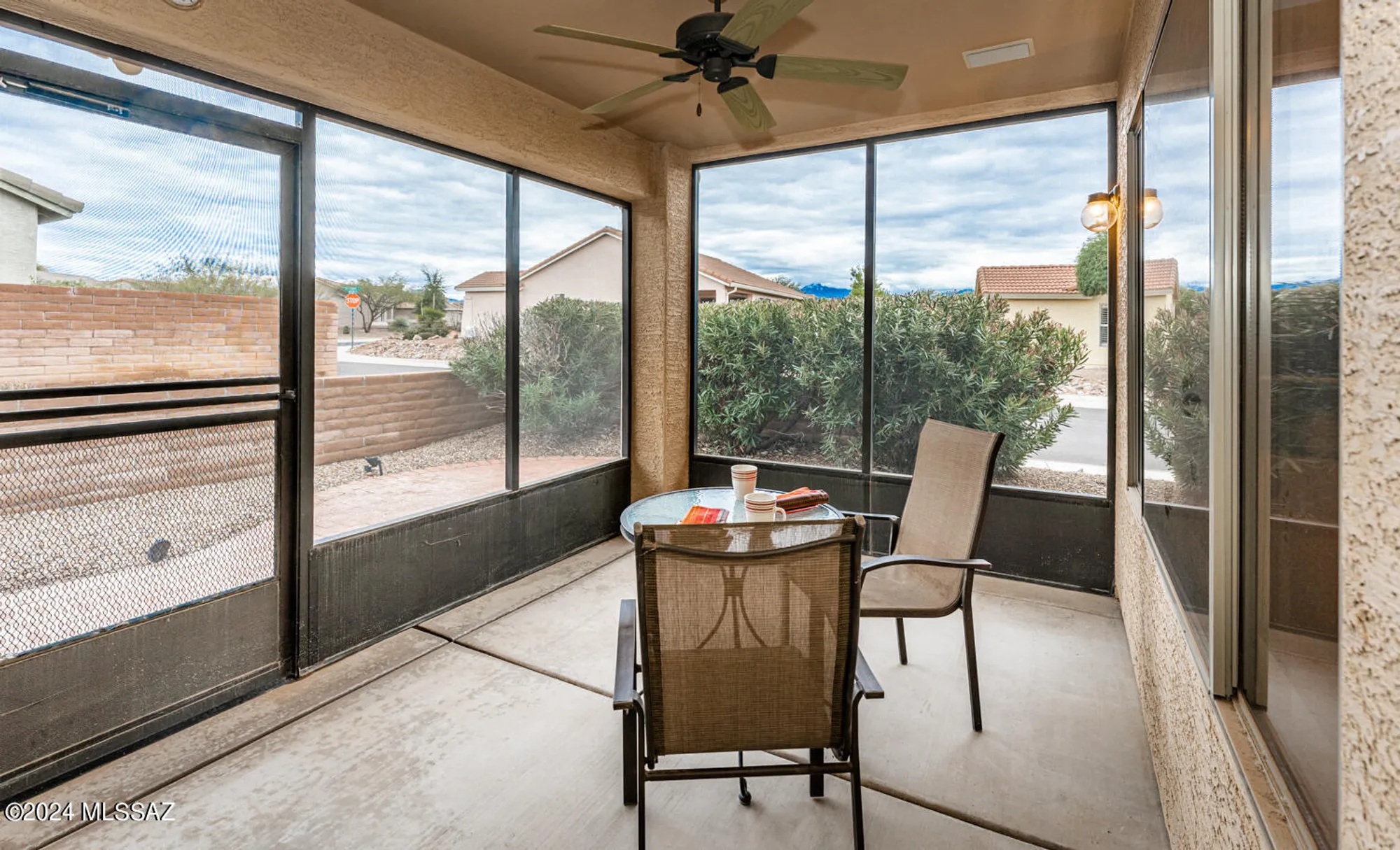 Property Slideshow image 29 of 35 | 1440 n goldeneye way, Green Valley, AZ, 85614